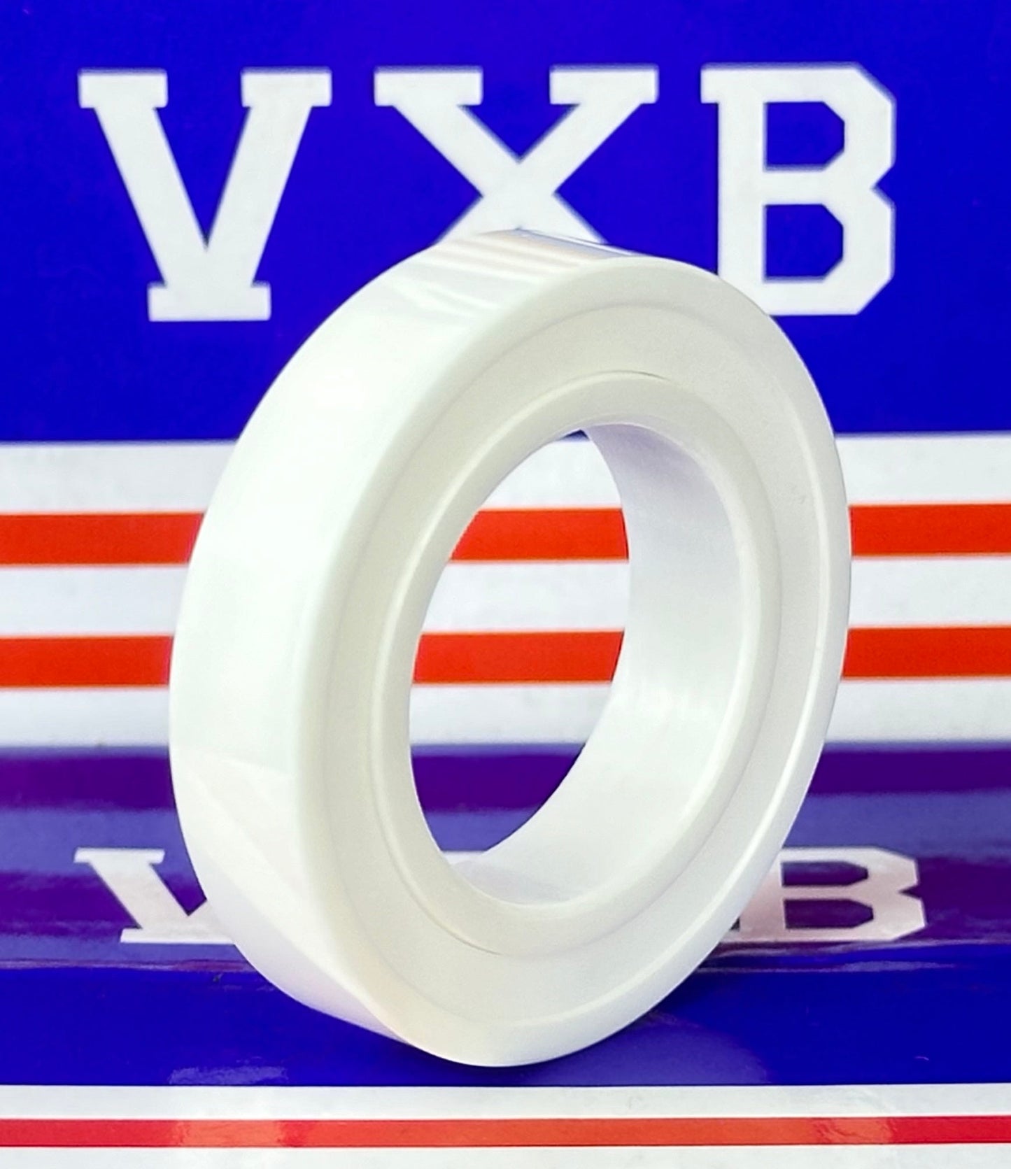 25-Pack 6905-2RS Full Ceramic ZrO2 Bearings 25x42x9mm
