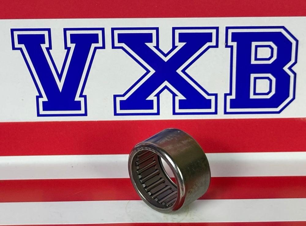 SCE118 Needle Bearing 11/16" x 7/8" x 1/2" Bearing