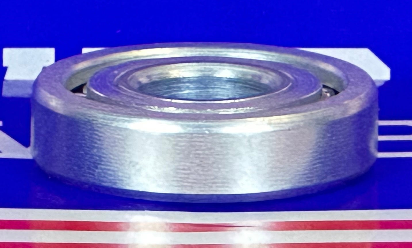 VR88641 Bổ sung đầy đủ mang 1/2 "x 1 9/32" x 5/16 "