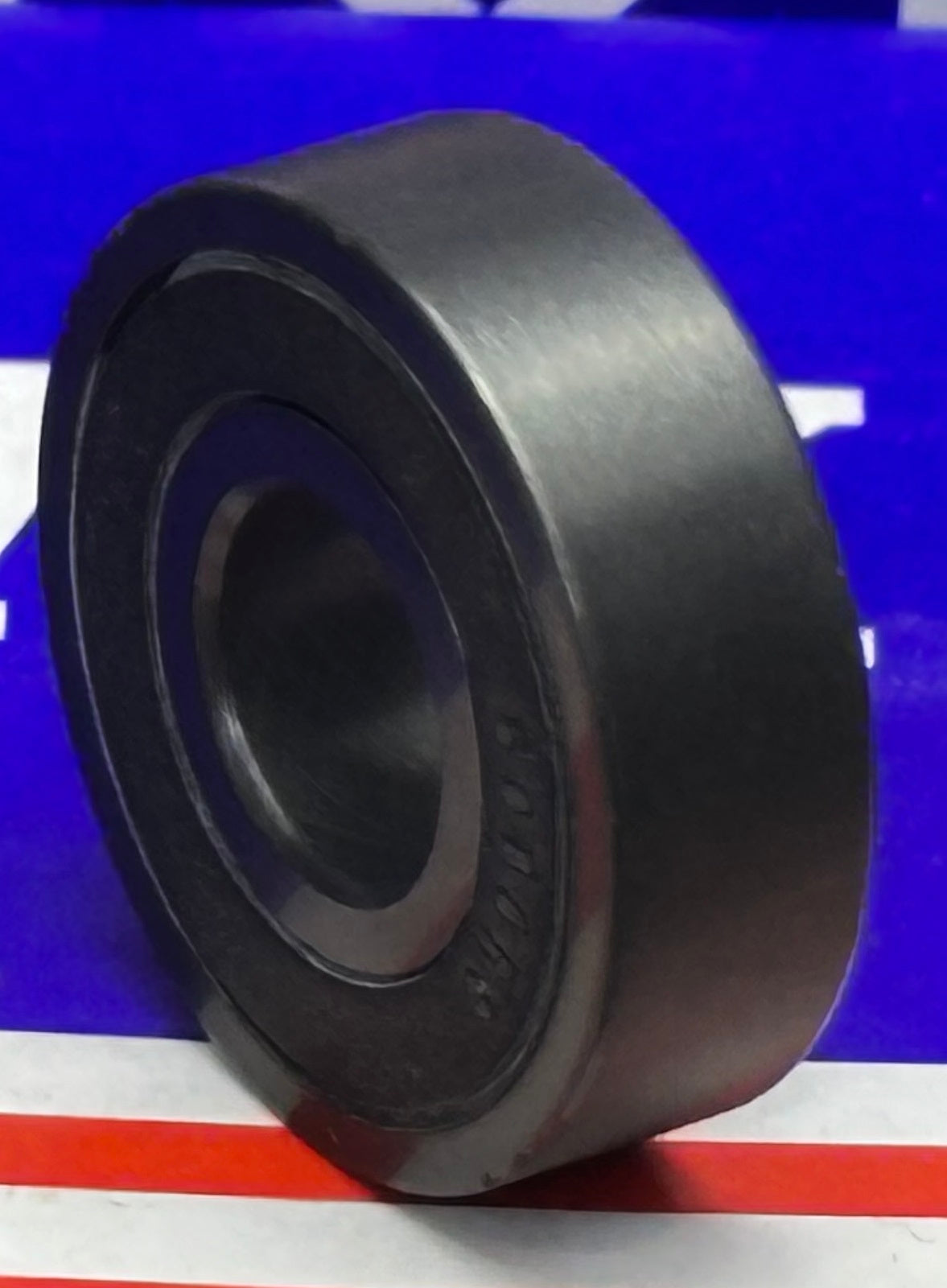 6000-2RS เต็มเซรามิกปิดผนึกแบริ่ง 10x26x8 SI3N4