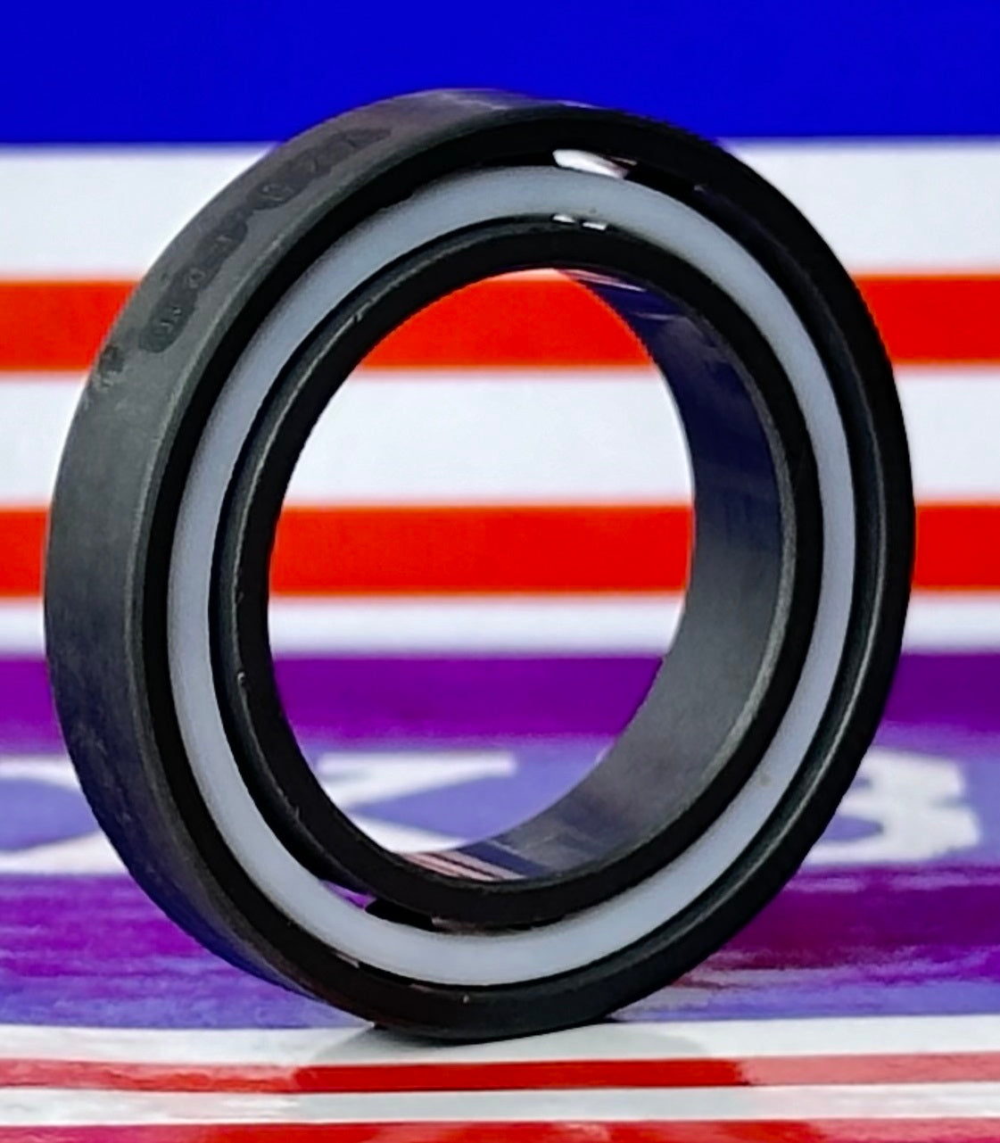 30-Pack 6803 Full Ceramic Si3N4 Bearings 17x26x5mm