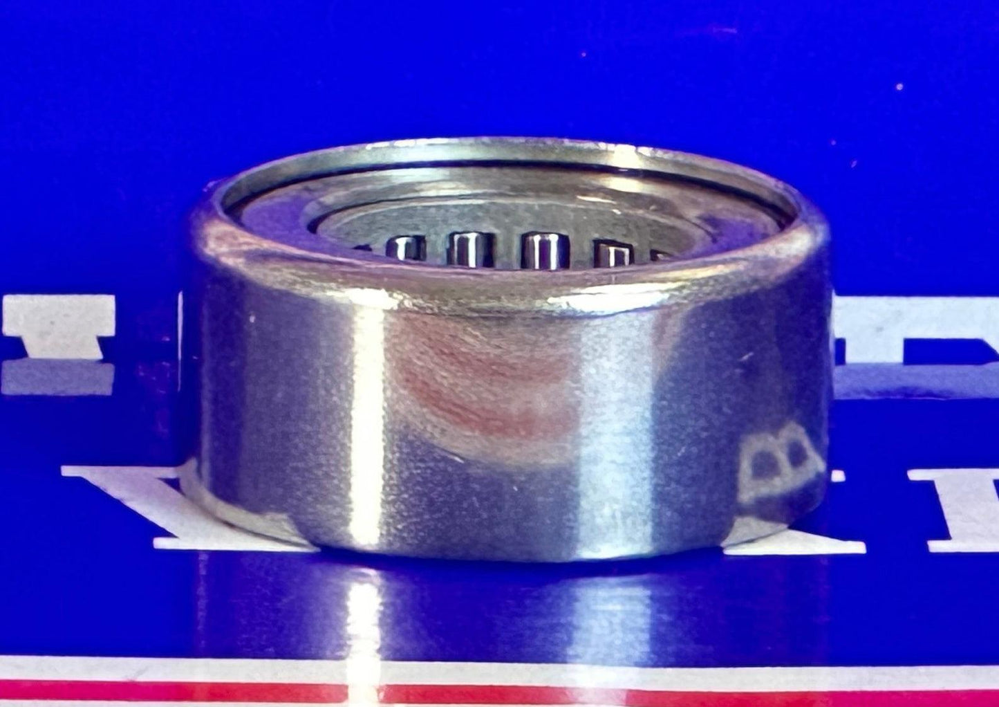 RPNA15/28 Needle Roller Bearing 15x28x12mm - Machined Type
