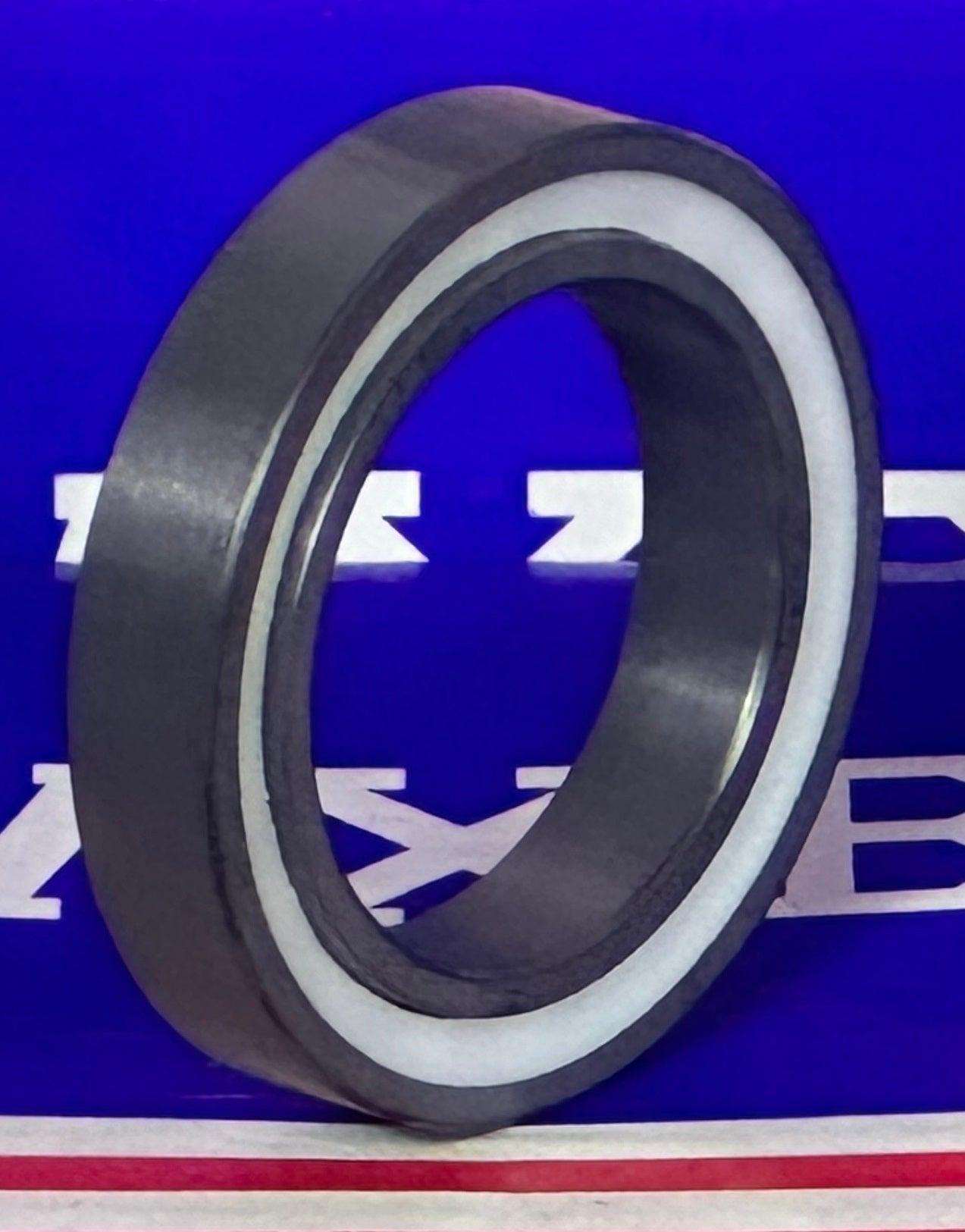 6805-2RS แบริ่งเซรามิกปิดผนึกเต็ม 25x37x7 SI3N4 25 มม. เจาะแบริ่ง
