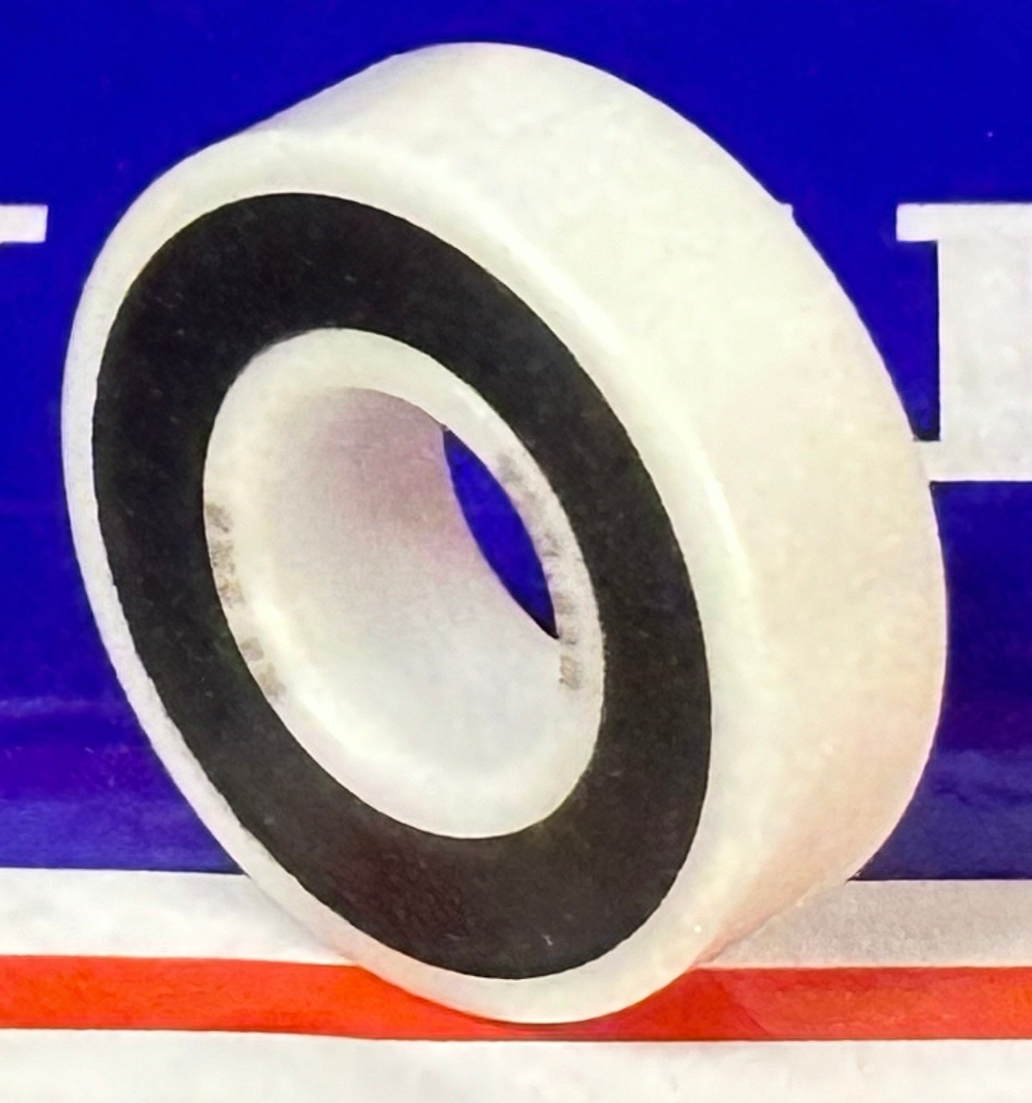 R6-2RS ZrO2/Si3n4 Full Ceramic Bearing