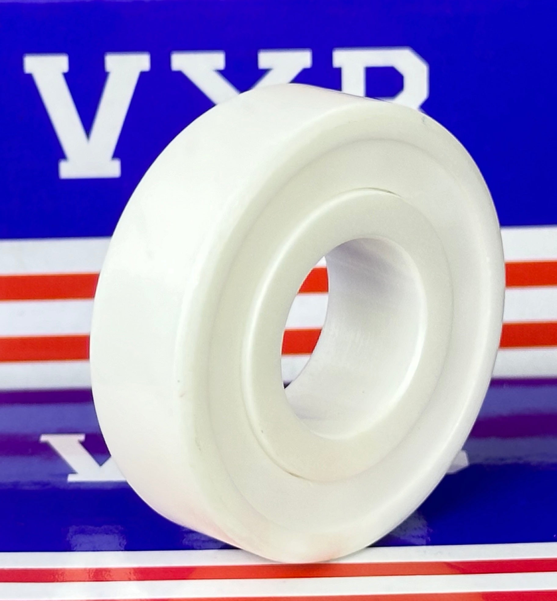 Wholesale Pack of 15 Full Ceramic 6204-2RS ZrO2 Ball Bearings 20x47x14mm