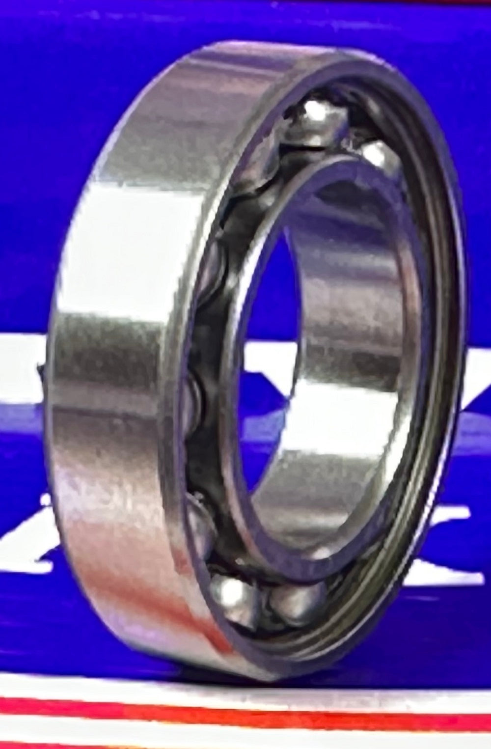 MR6903 Bearing 17x30x7mm Open