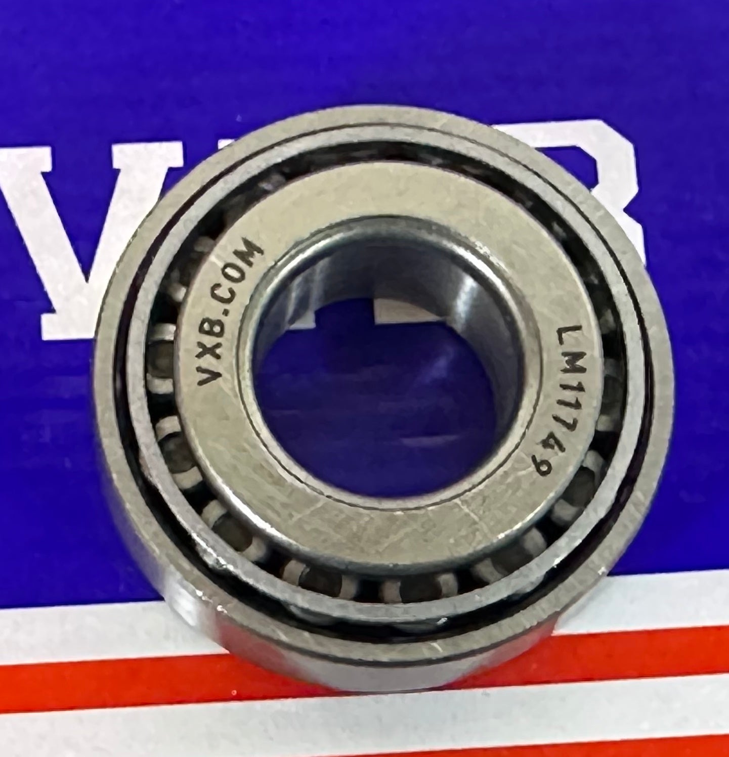 LM11749/LM11710 Tapered Roller Bearing 0.688" x 1.575" x 0.545"inch
