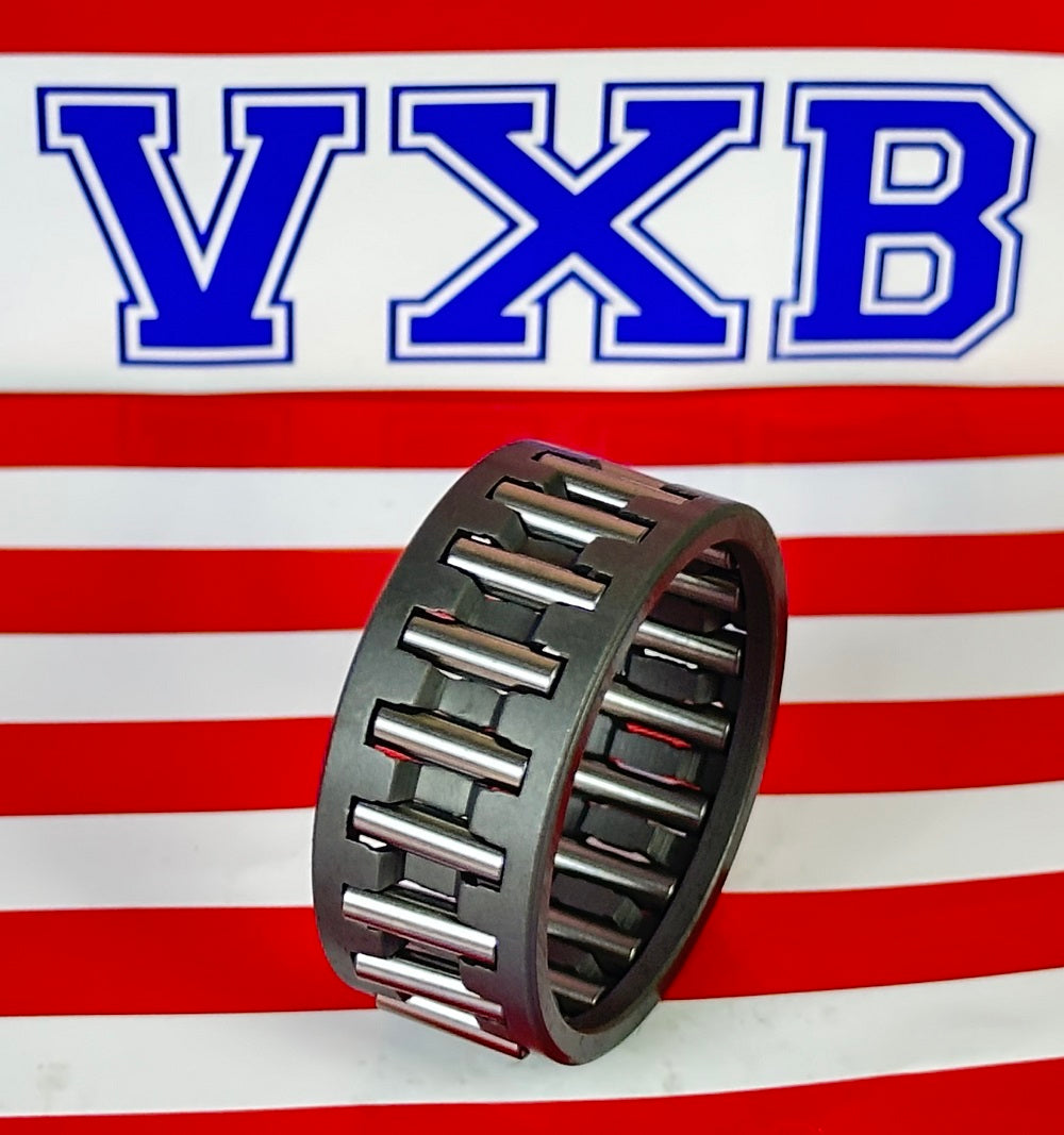 KT354218 - Needle Roller Bearing Cage - 35x42x18mm K354218