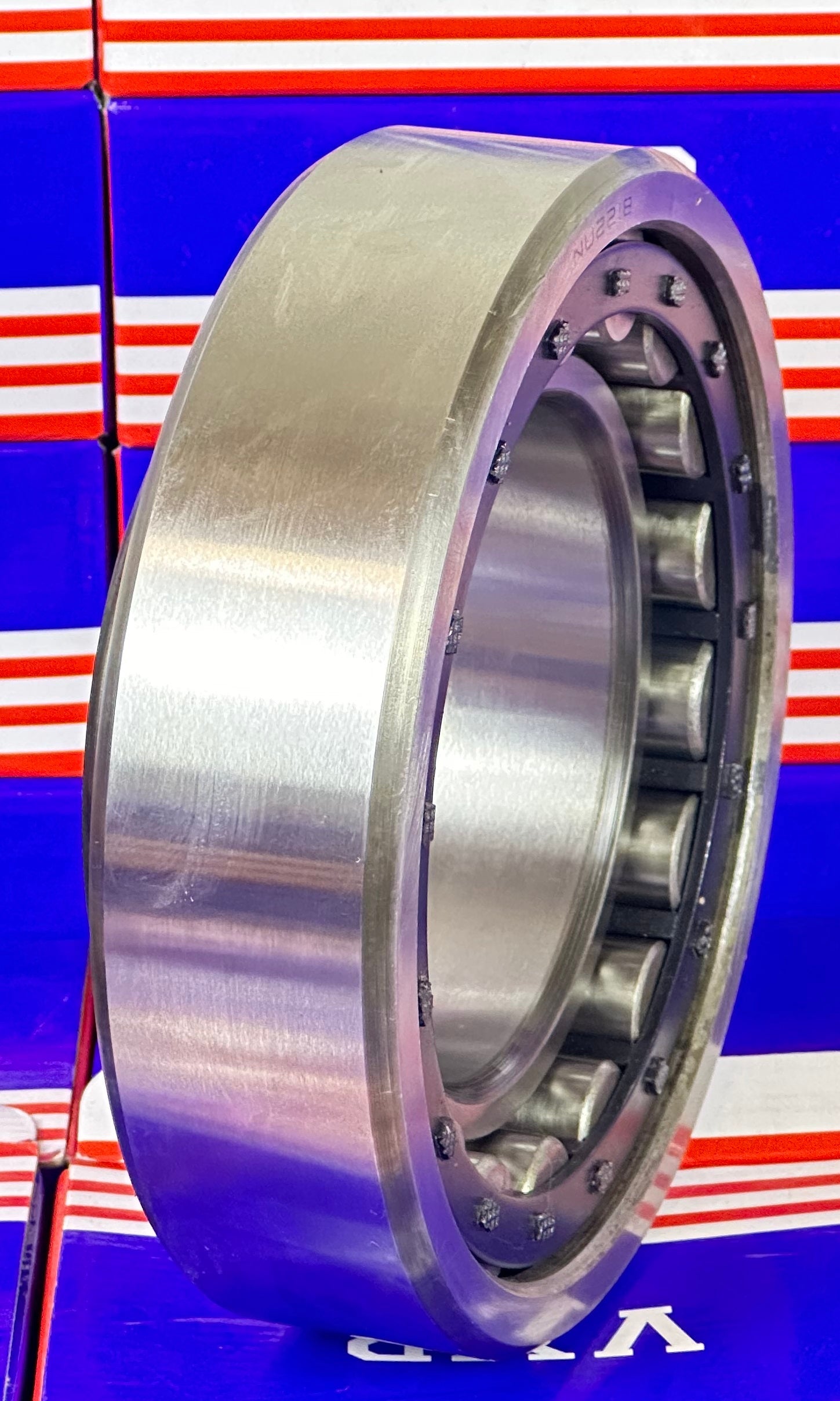 NU2218 Cylindrical Roller Bearing 90x160x40 Cylindrical Bearing
