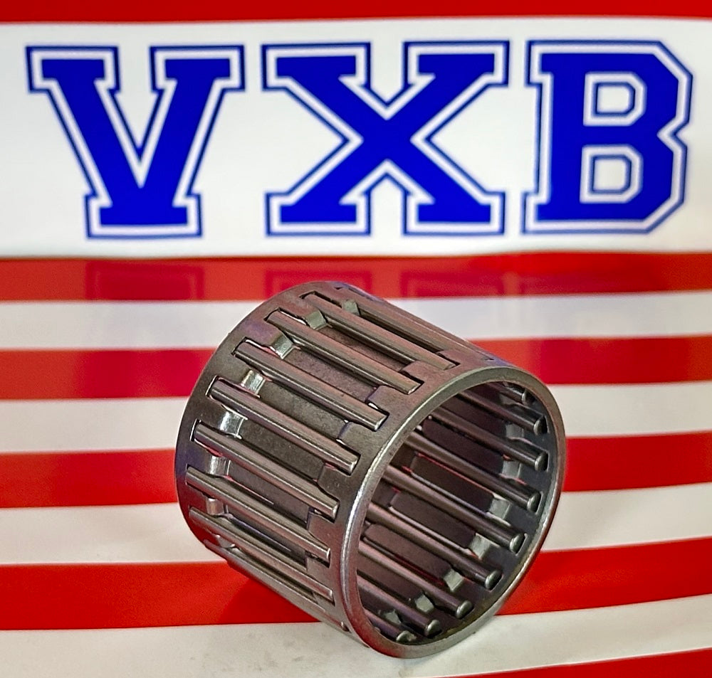 KT283327 - Needle Roller Bearing Cage - 28x33x27mm K283327