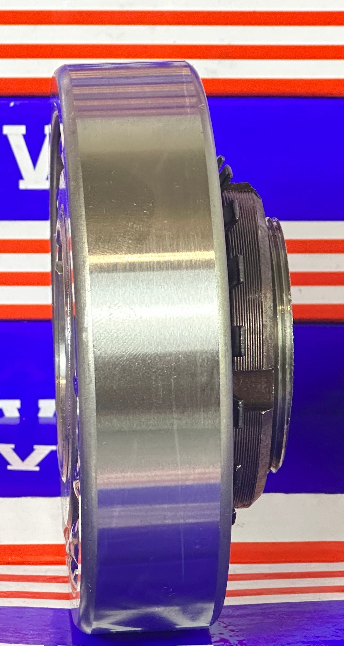 1310K+H Self Aligning Ball Bearing with Adapter Sleeve 45x110x27mm