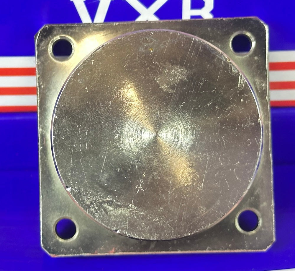 551 lbs Load capacity Stainless Steel Flange Ball Transfer Bearing Unit