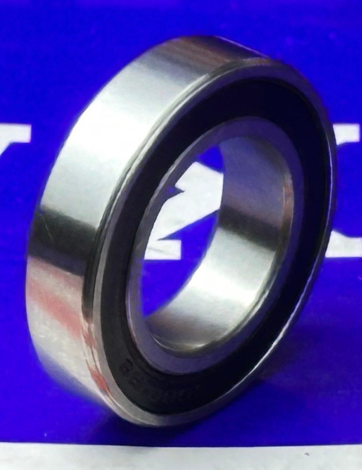 S6801-2RS Food Grade Stainless Steel Ball Bearing