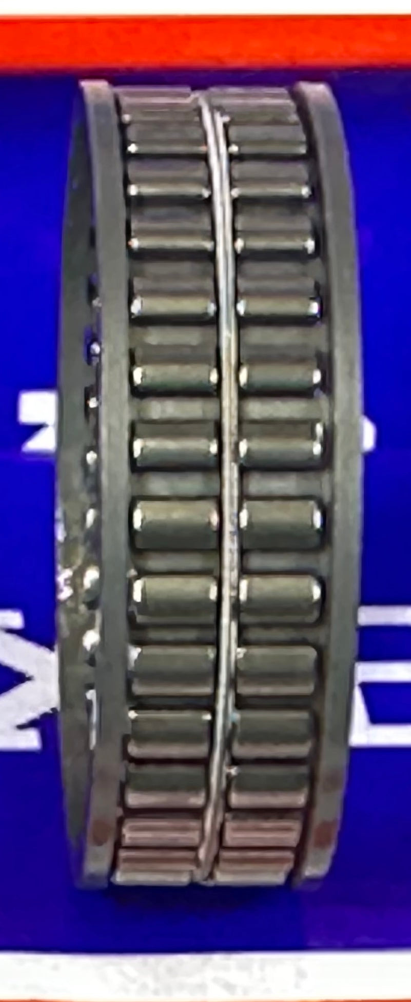 FE437Z One-Way Clutch 29x37x20mm - Slim Design - Sprag-Type