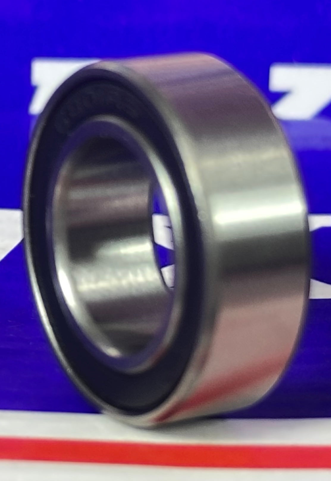 63801-2RS Sealed 12 X 21 X 7 Ball Bearing