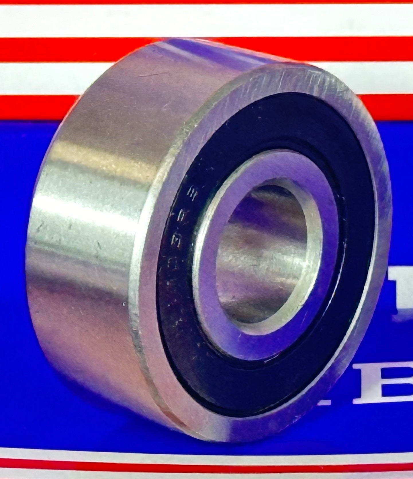 62303-2RS Sealed Bearing 17x47x19 Miniature