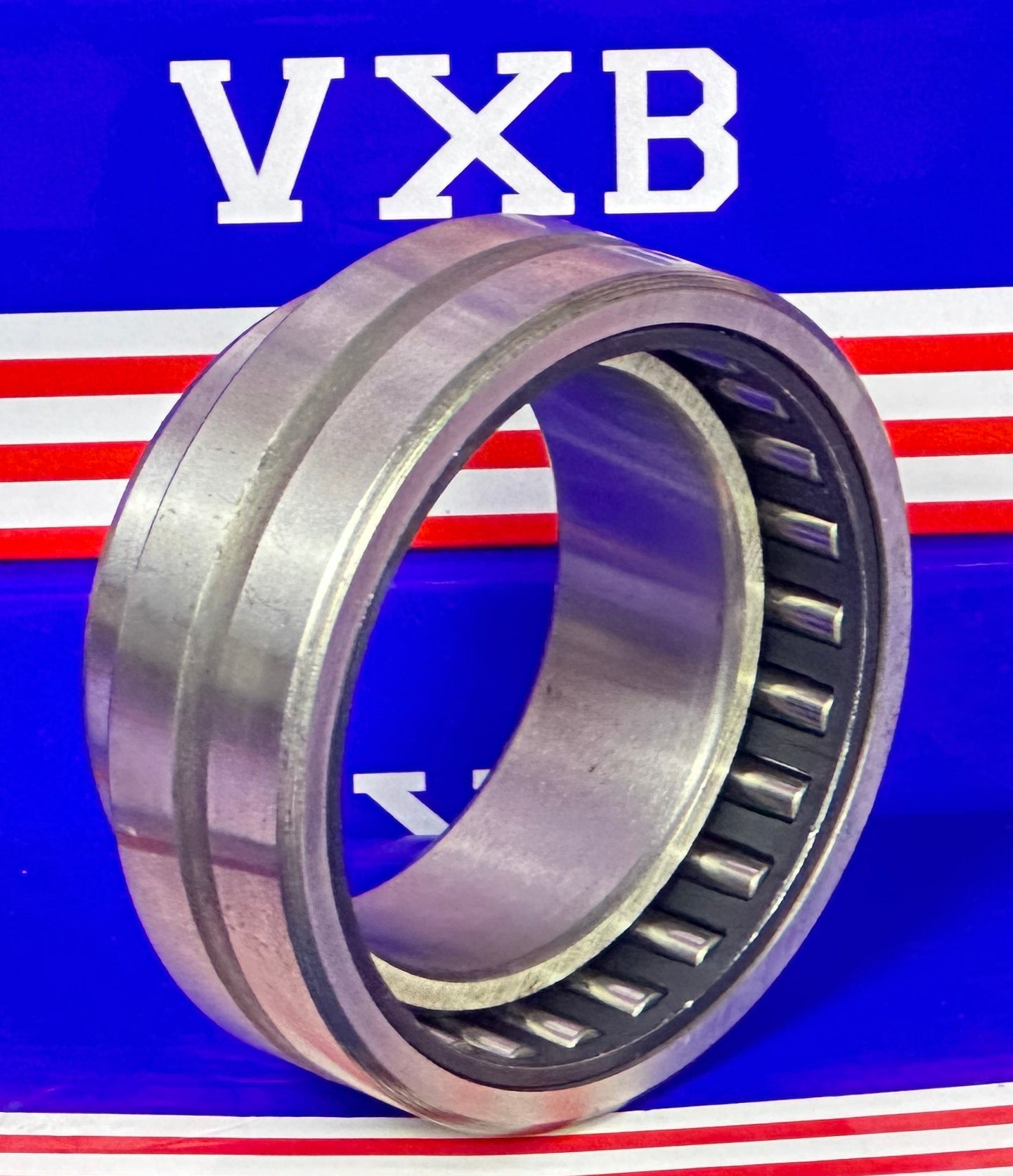 NA4910 50x72x22mm taşıyan iğne silindiri - işlenmiş tip