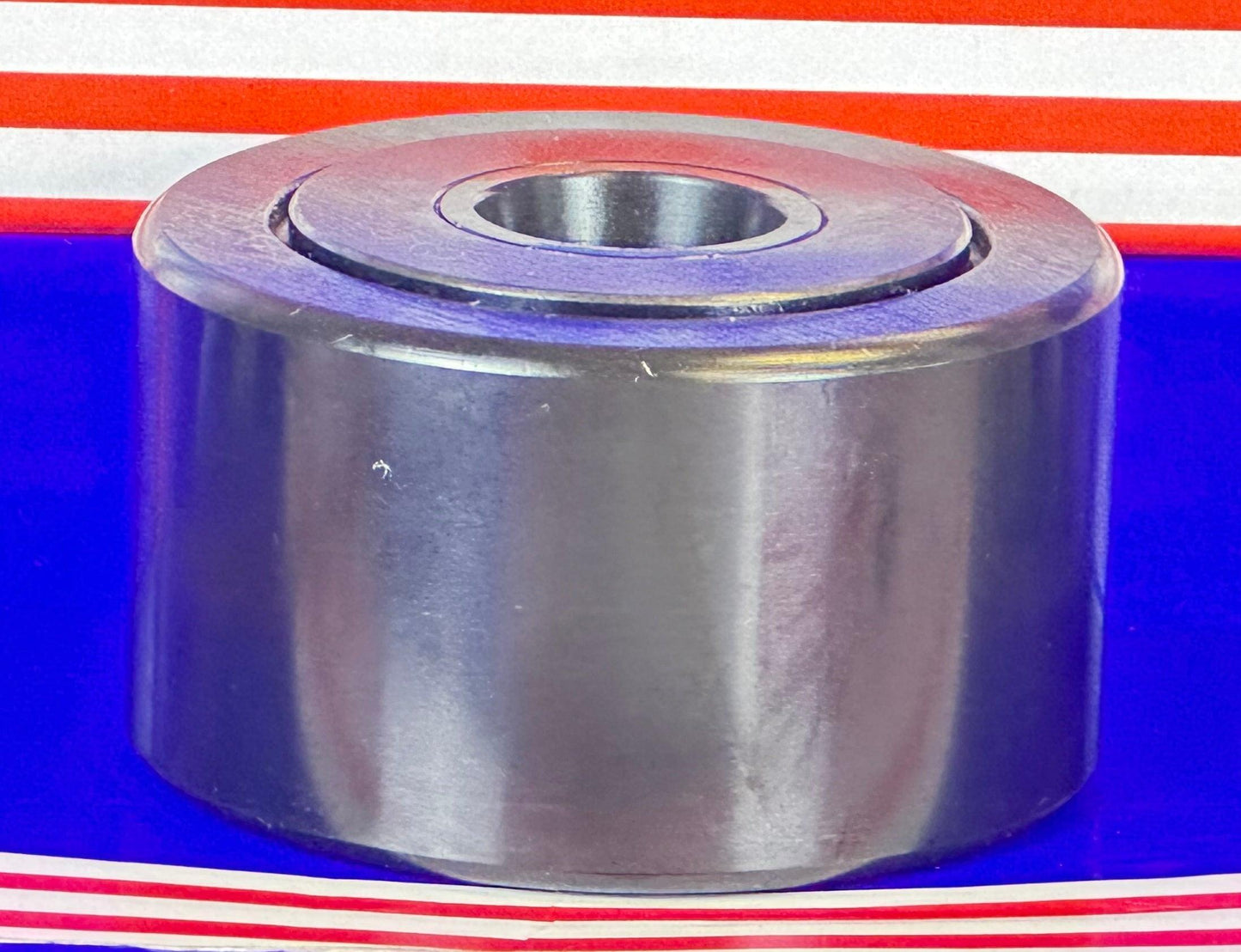 CYR2-1/4S Bearing Yoke Track Needle Roller Sealed Bearing 5/8" x 2-1/4" x 1-1/4"inch