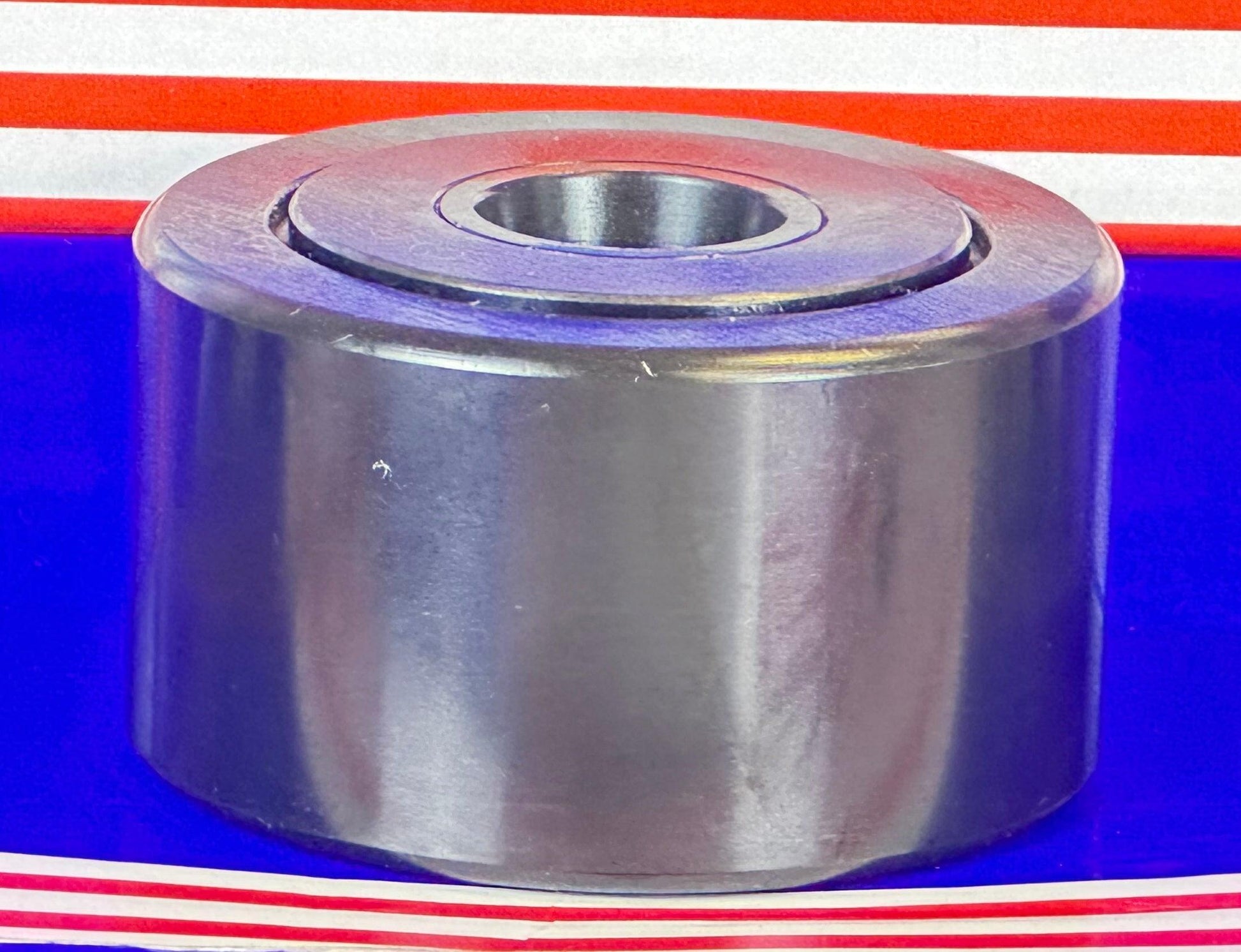 CYR2-1/4S Bearing Yoke Track Needle Roller Sealed Bearing 5/8" x 2-1/4" x 1-1/4"inch