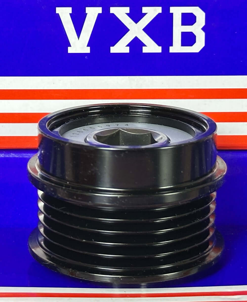 126655974 Clutch Pulley Bearings FOR CADILLAC