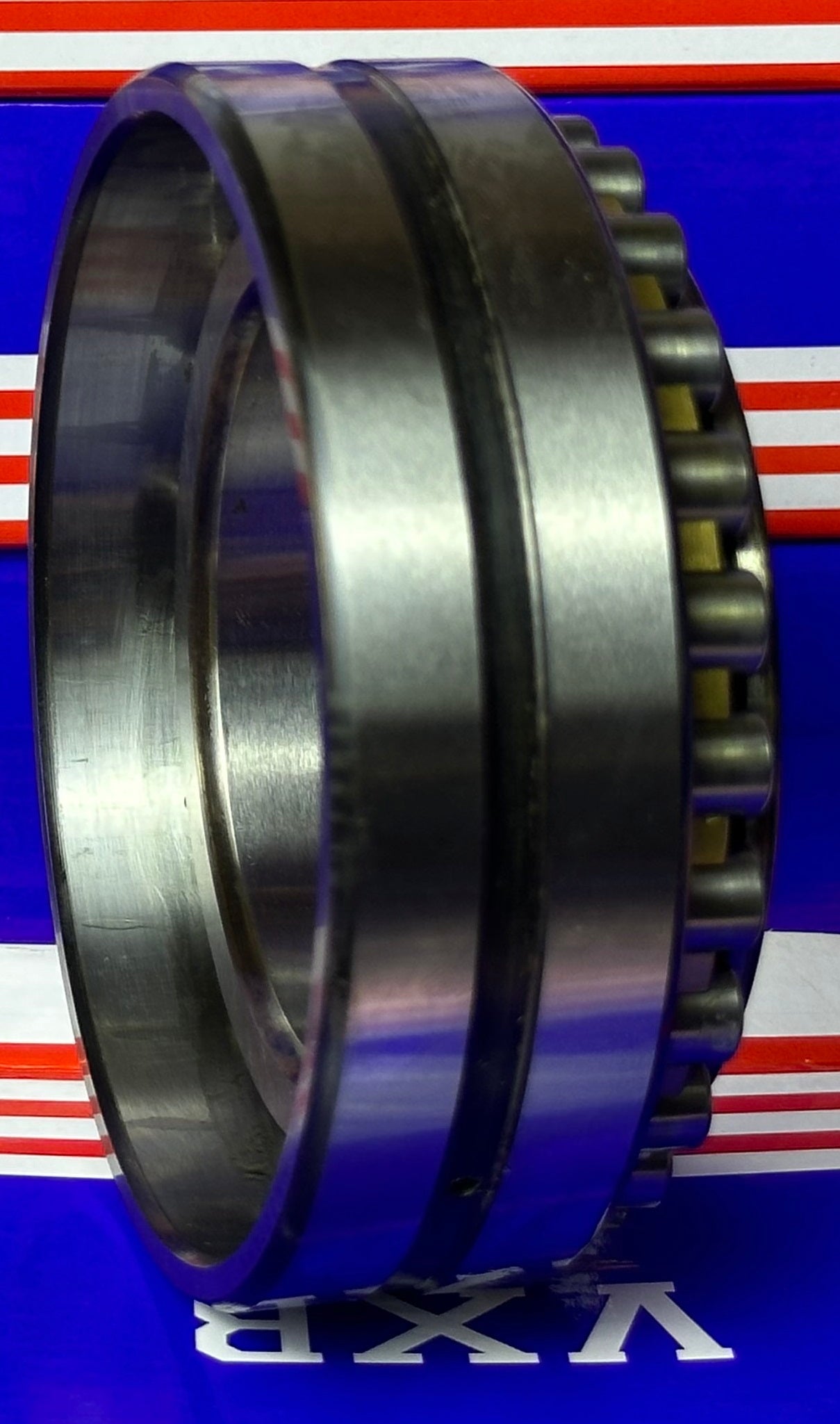 NN3014MK Cylindrical Roller Bearing 70x110x30mm - Tapered Bore