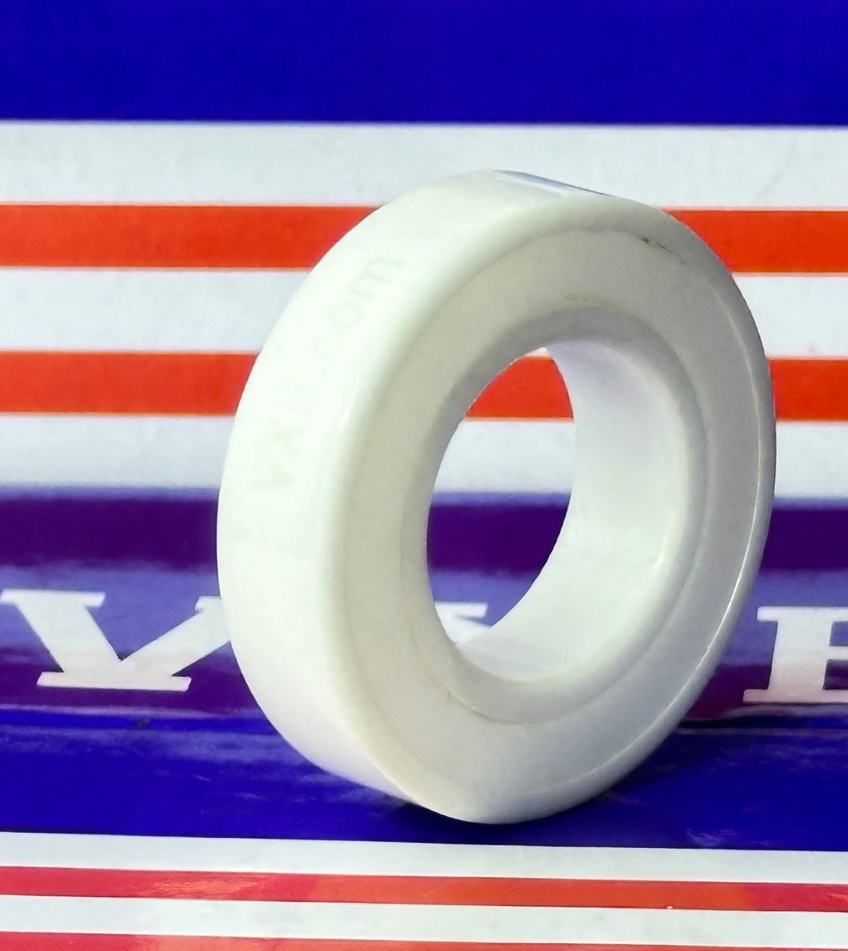 30-Pack 6902-2RS Full Ceramic ZrO2 Bearings 15x28x7mm