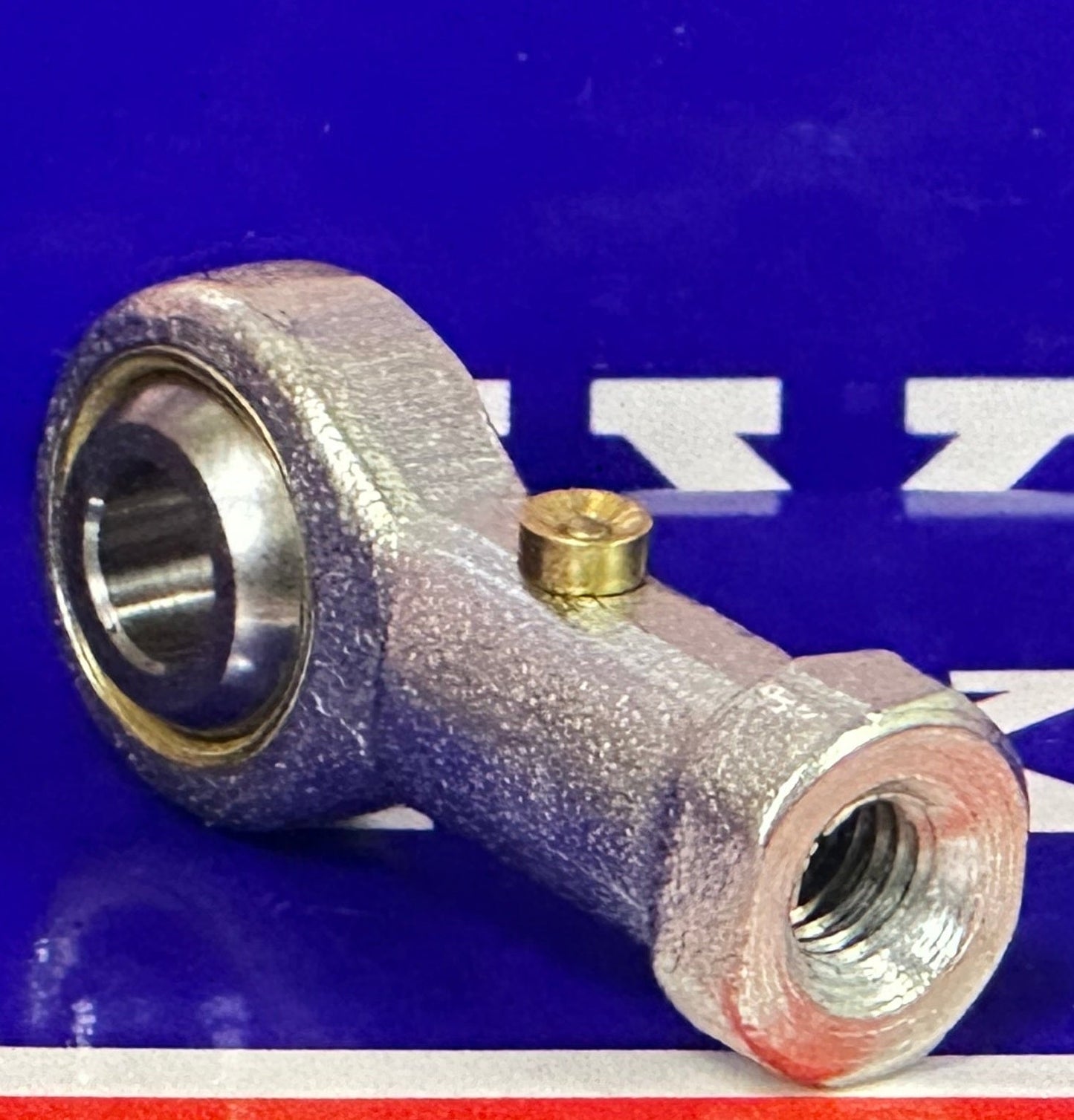 Female Rod End Heim 6mm PHS6 Right hand Bearing