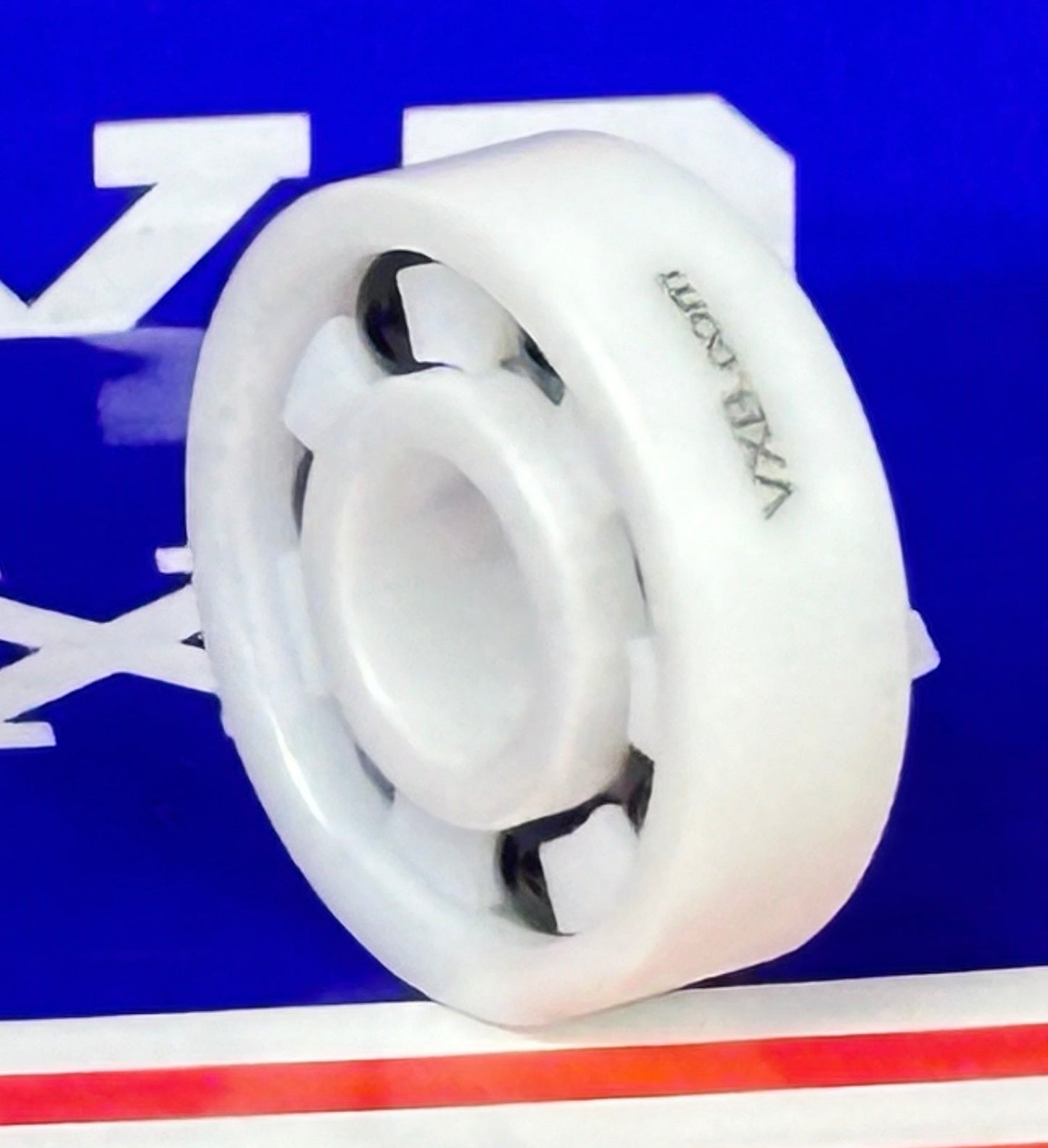 Fidget Hand Spinner Full Ceramic Bearing ZrO2 Bearing with Si3N4 Balls