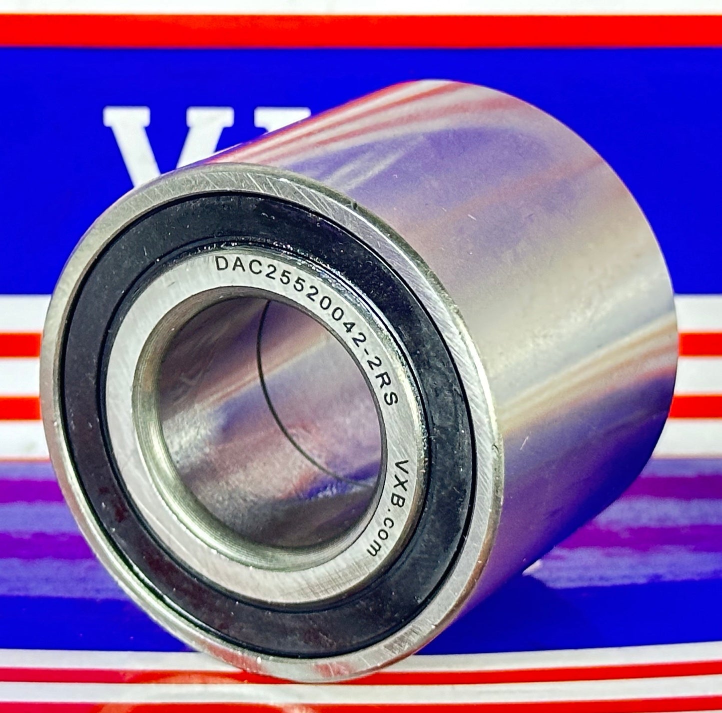 DAC25520042 Auto Wheel Bearing 25x52x42 Sealed Ball Bearing