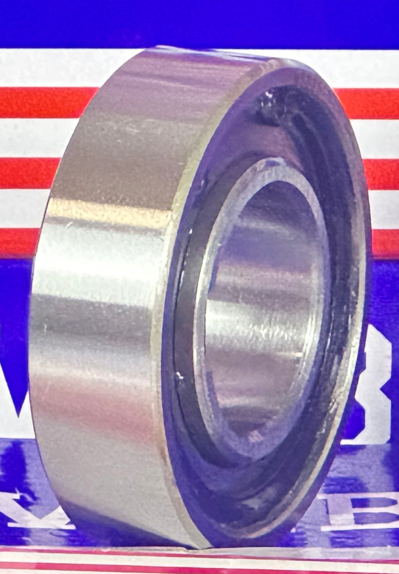 AS25 One-Way 25x52x15mm Bearing Support Required Backstop Clutch