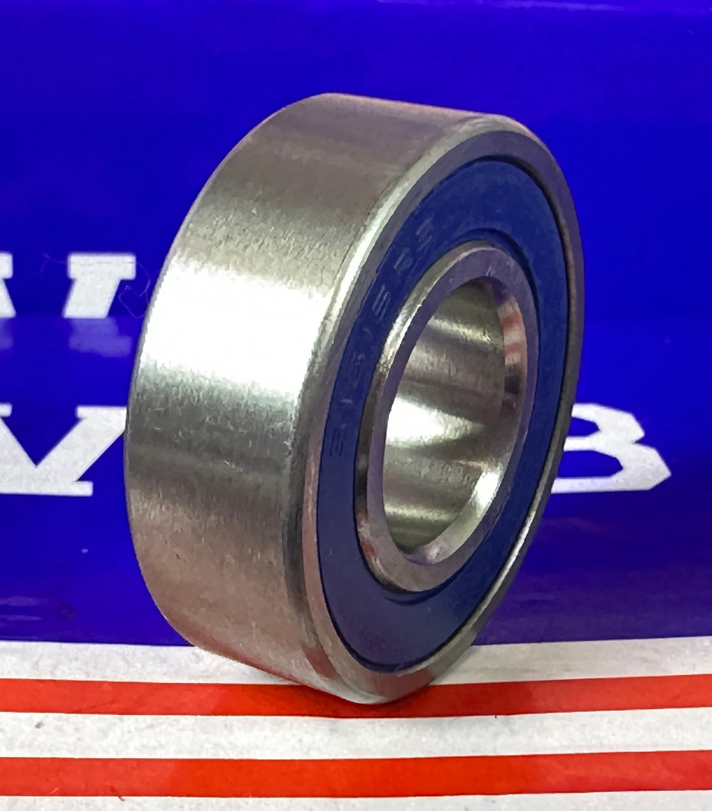 ตลับลูกปืน S1616-2RS สแตนเลส ปิดผนึก ขนาด 1/2" x 1-1/8" x 3/8"