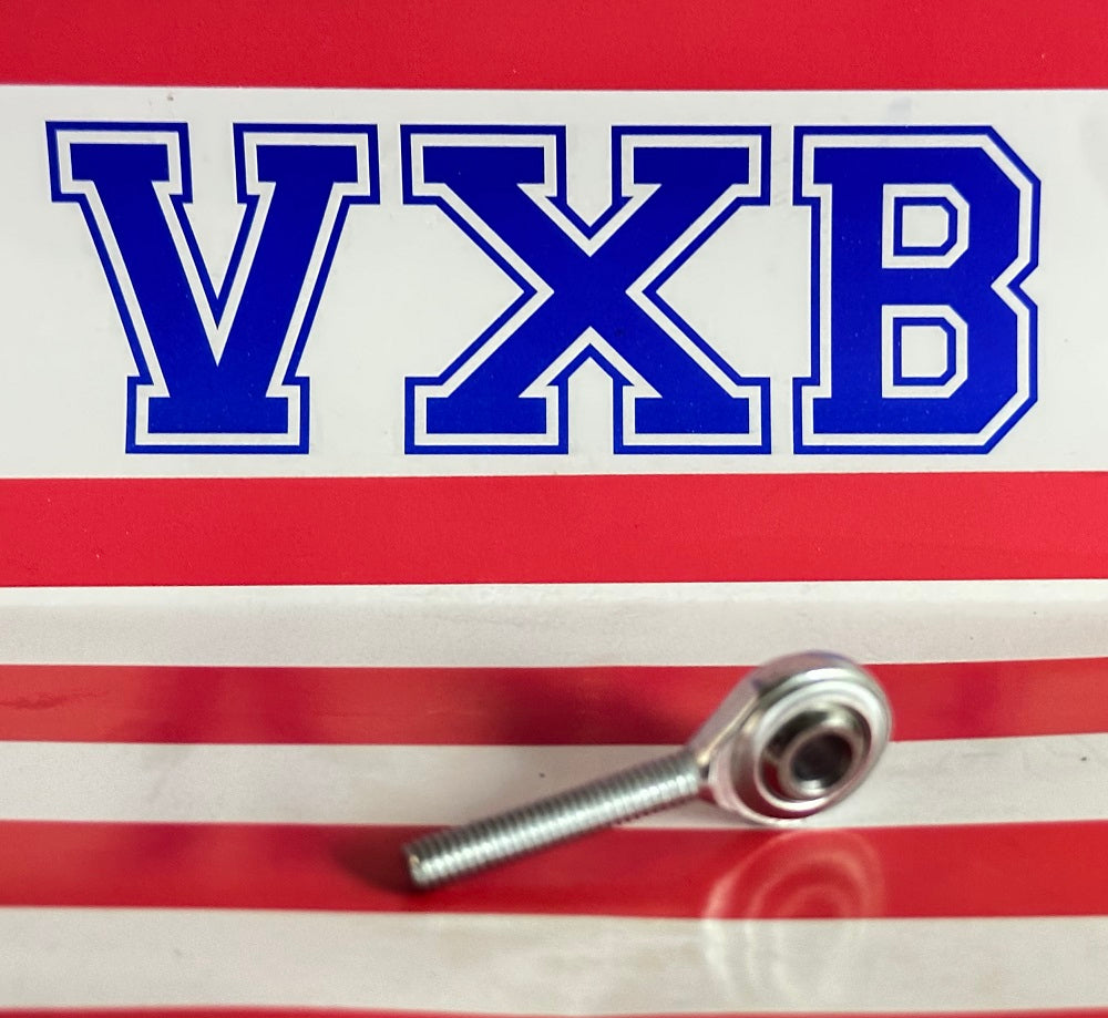 Male Rod End 4mm POS4 Right Hand Bearing