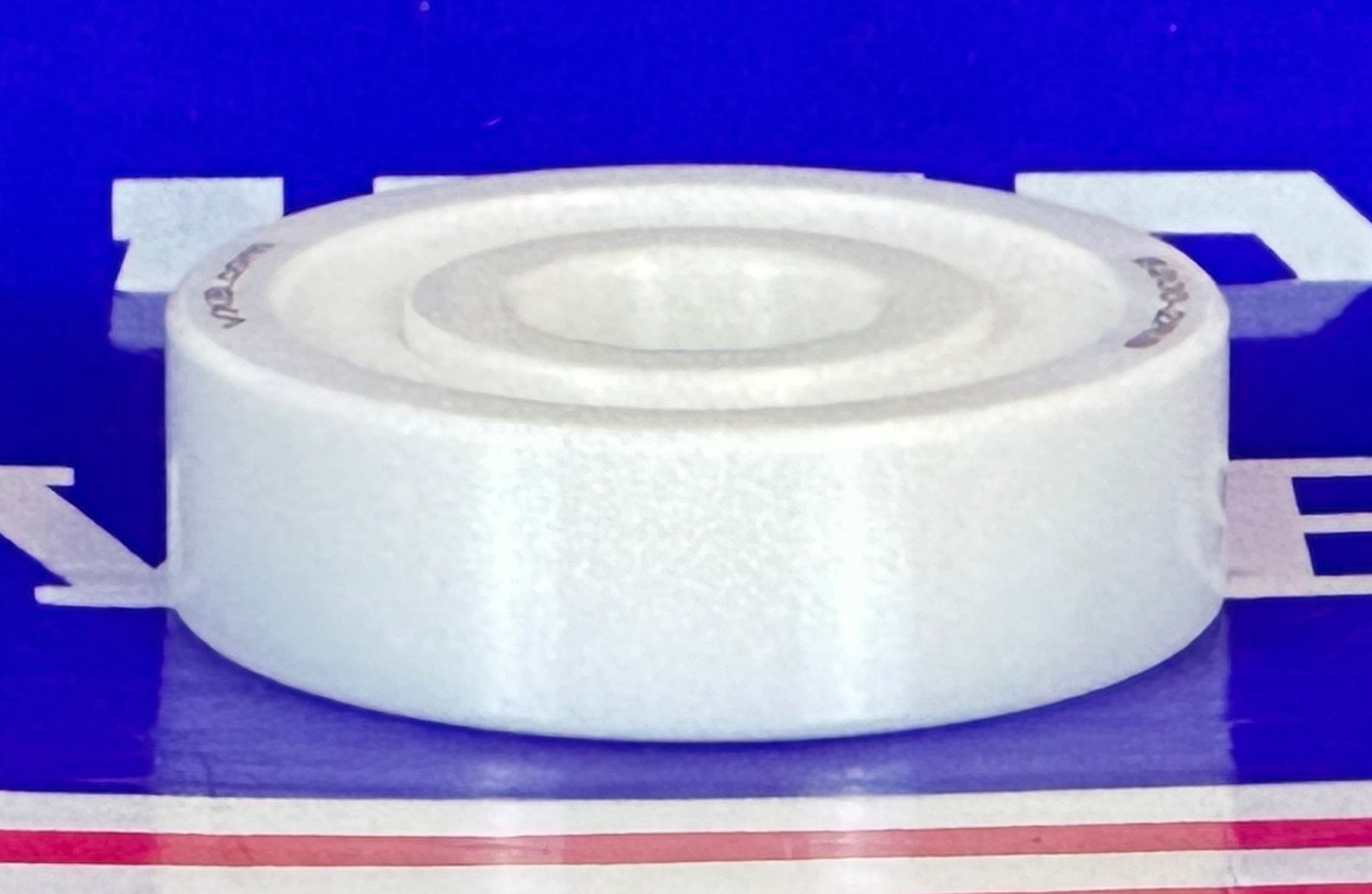 30-Pack Full Ceramic 6200-2RS ZrO2 Ball Bearings 10x30x9mm