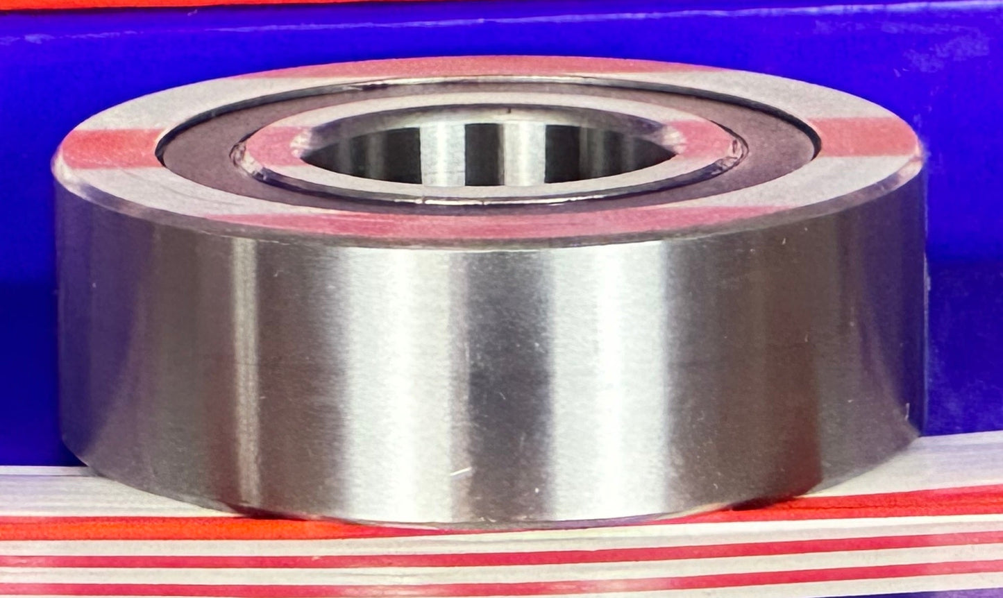 LR5206NPPU Track Roller 2-Row Bearing 30mm x 72mm x 23.8mm Track Bearing