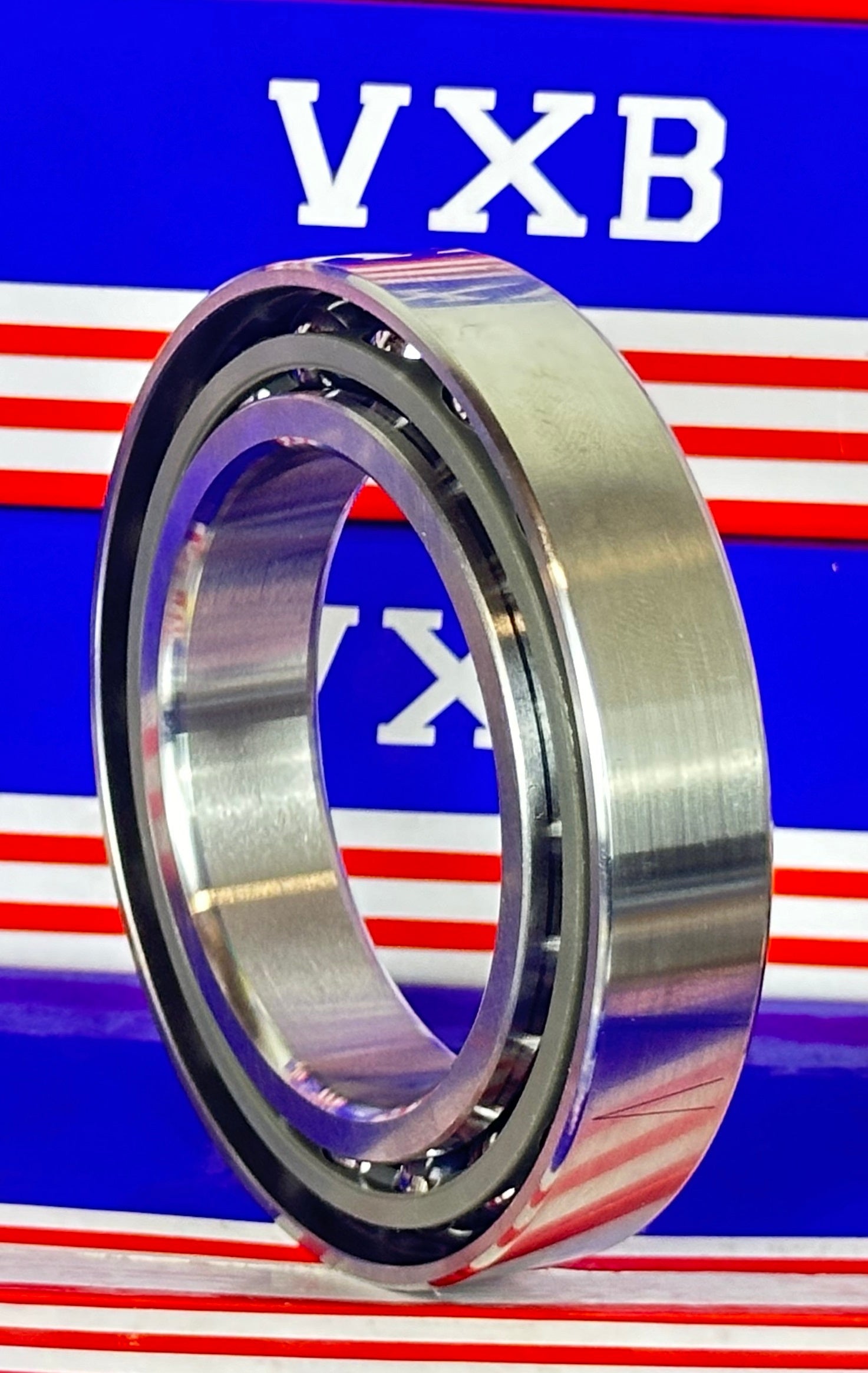 7012C P5 ABEC-5 Quality High Precision Angular Contact Bearing 60x95x18mm