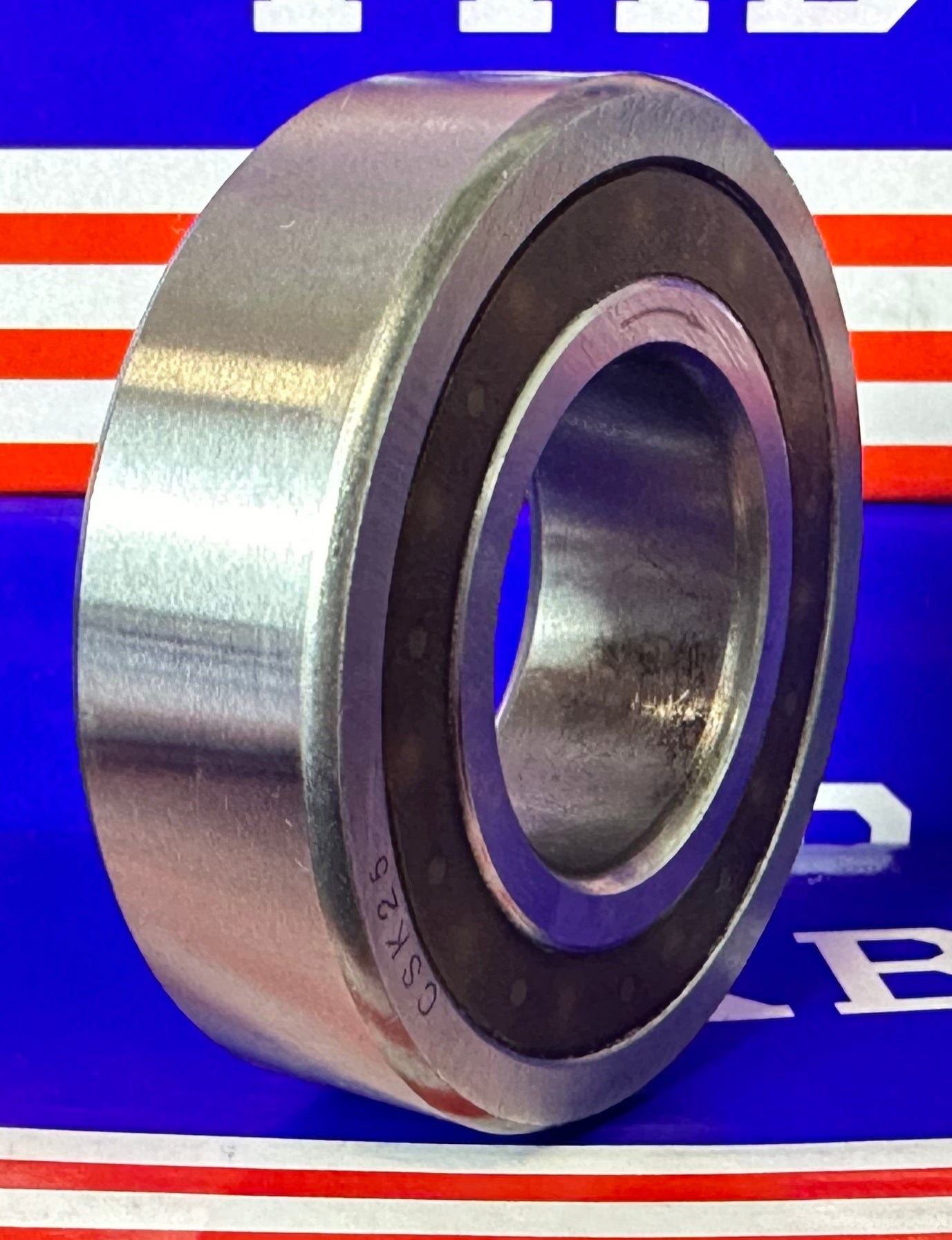 CSK25 One-Way Clutch Bearing - Sprag Freewheel Backstop