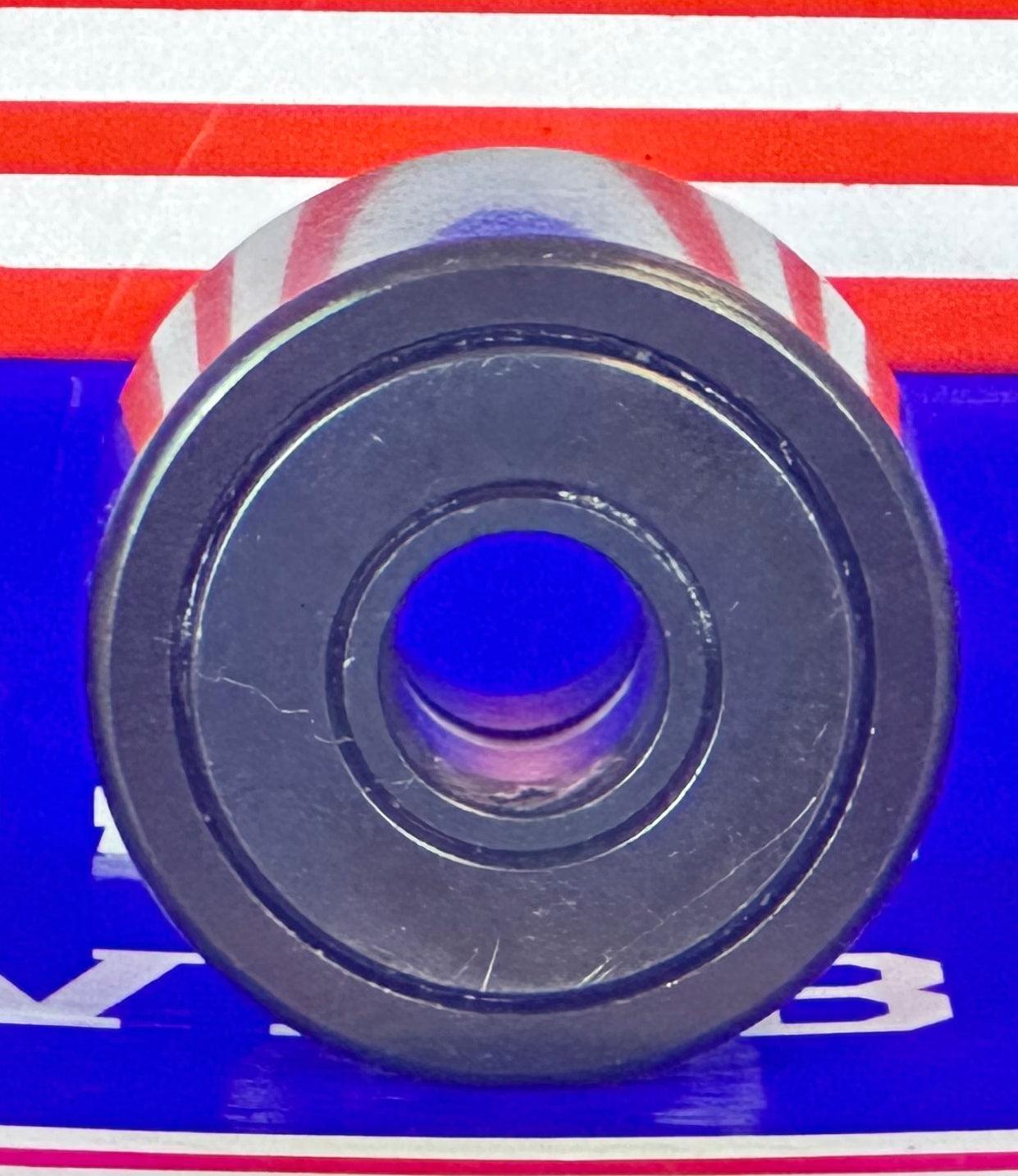 CYR1-1/2S Bearing Yoke Track Needle Roller Sealed Bearing 7/16" x 1-1/2" x 7/8"inch