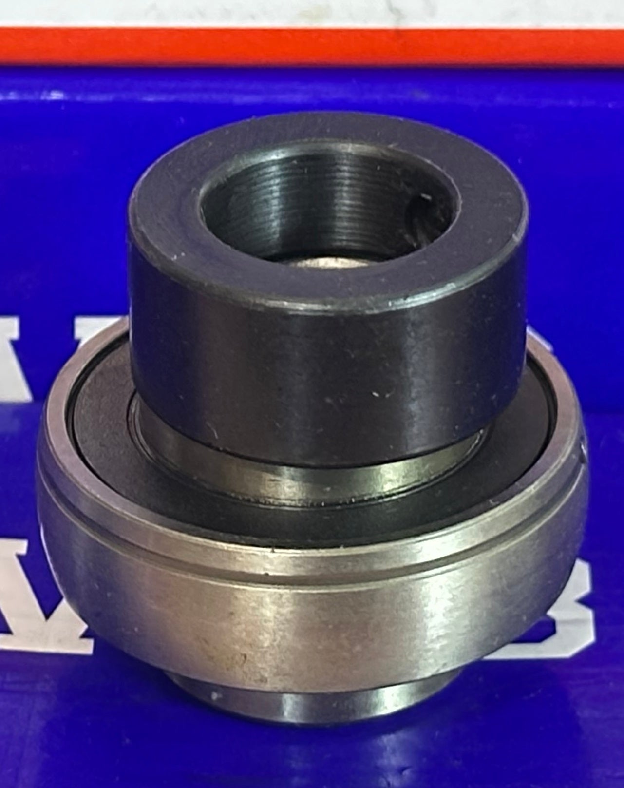 HC203 17mm Axle Bearing insert - eccentric Collar