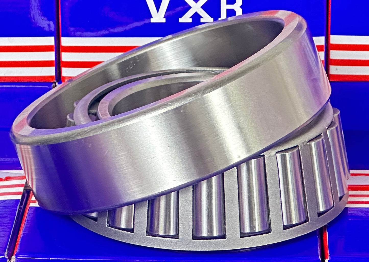 7816E Tapered Roller Wheel Bearing 80x140x46
