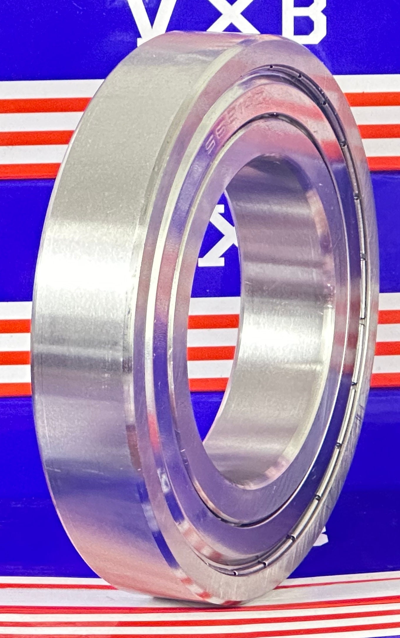 S6214ZZ High Temperature Bearing 500°F 70x125x24mm