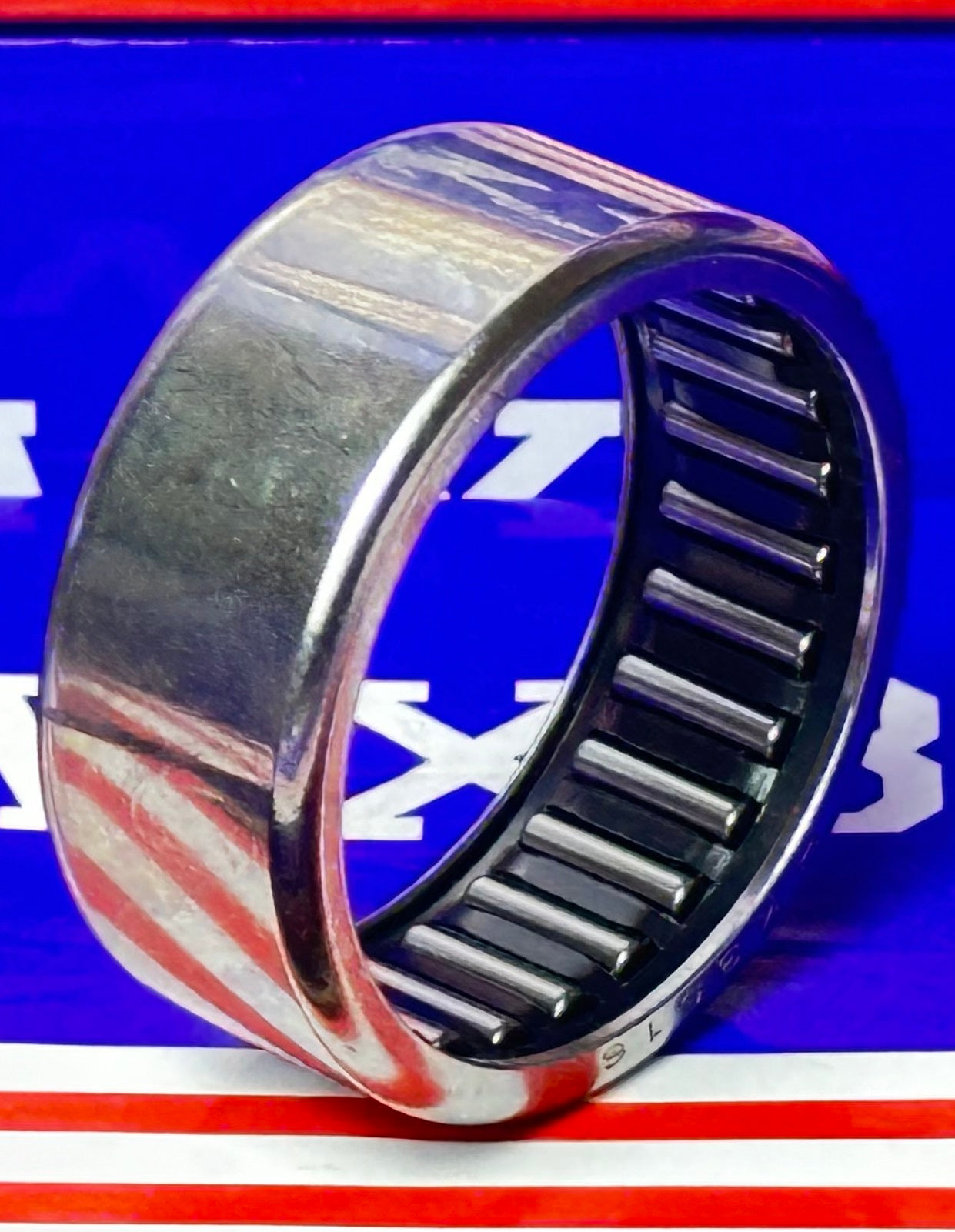 HK3516 łożysko igły 35x42x16mm narysowany kubek