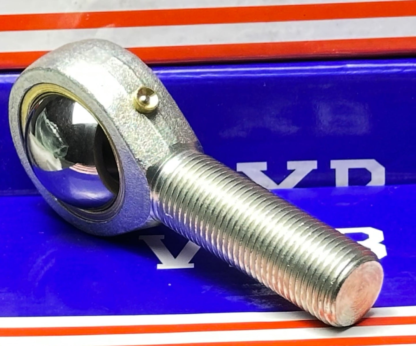 Male Rod End 5/8 POSB10L Left Hand Bearing