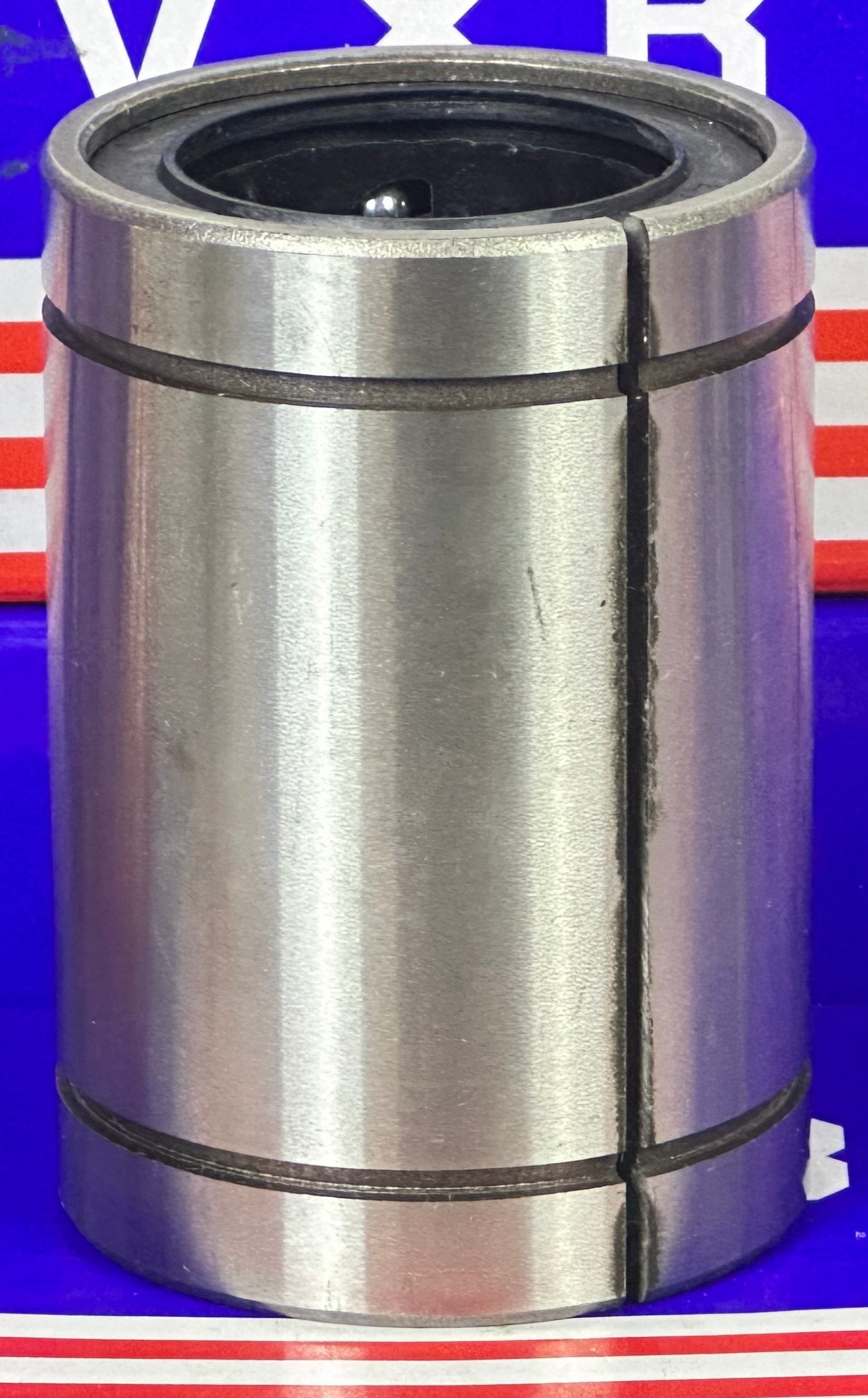 30mm Adjustable Ball Bearing/Bushing Linear Motion LME30UUAJ