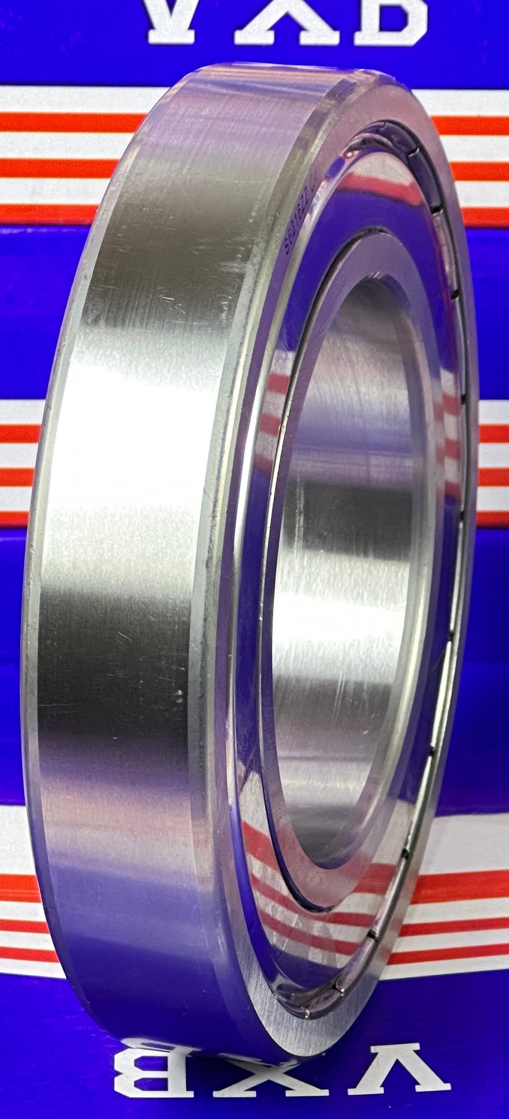 S6216ZZ High Temperature Bearing 500°F 80x140x26mm