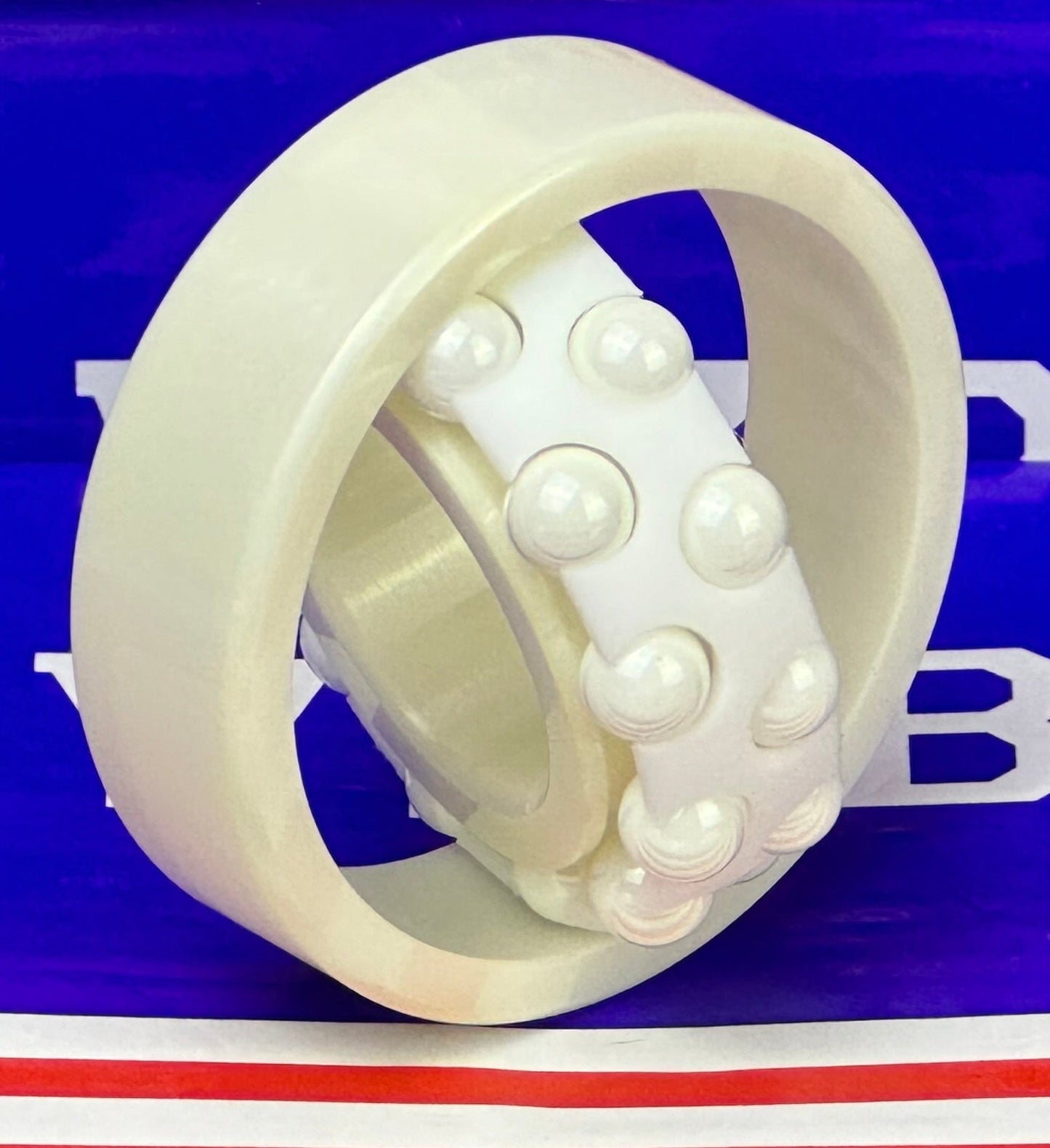 1004 FULL GERAMIC SELID BALL BALL