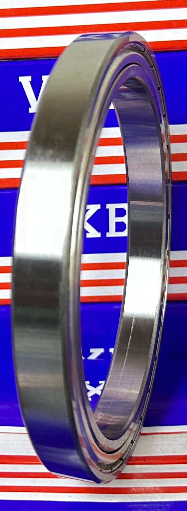 Łożysko 6824ZZ 120x150x16 Osłonięte Duże Łożysko Kulowe