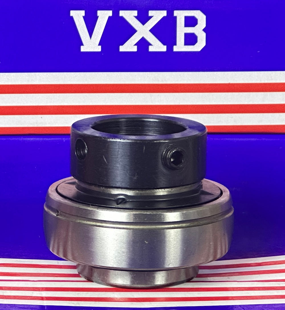 HC206-19 Bearing Insert 1 3/16" Mounted