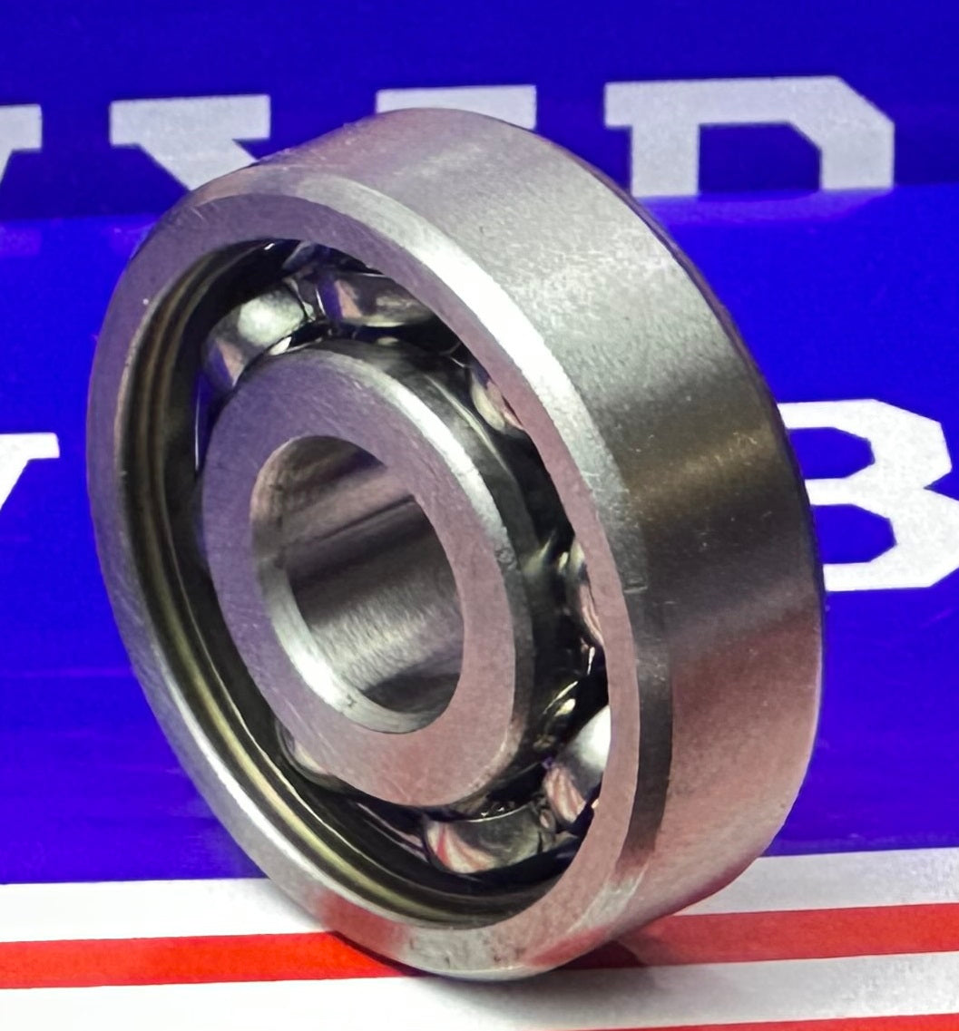 MR6200 Bearing 10x30x9mm - Open Ball Bearing