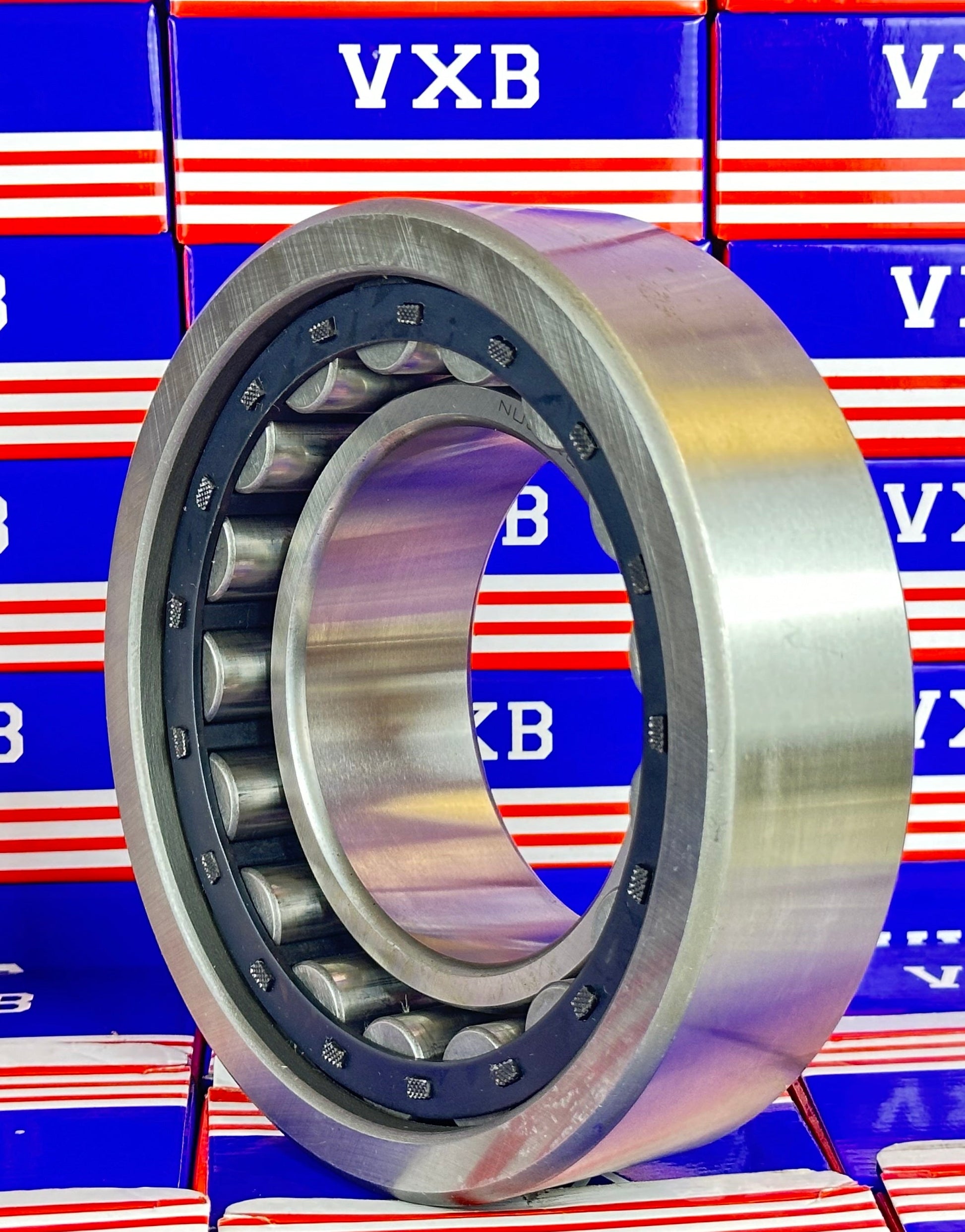 NU2222 Cylindrical Roller Bearing 110x200x53 Cylindrical Bearing
