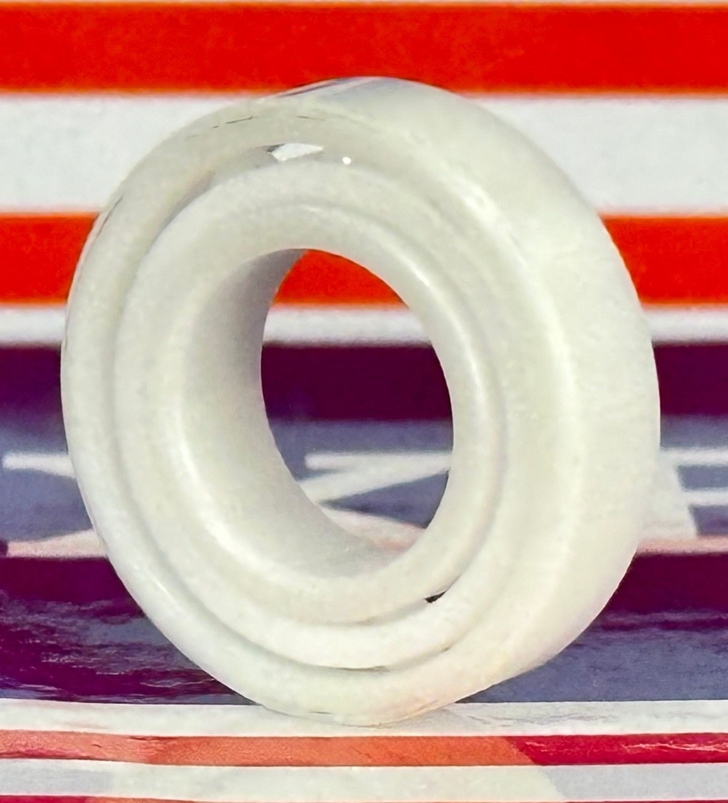 30-Pack 6800 Full Ceramic ZrO2 Bearings 10x19x5mm